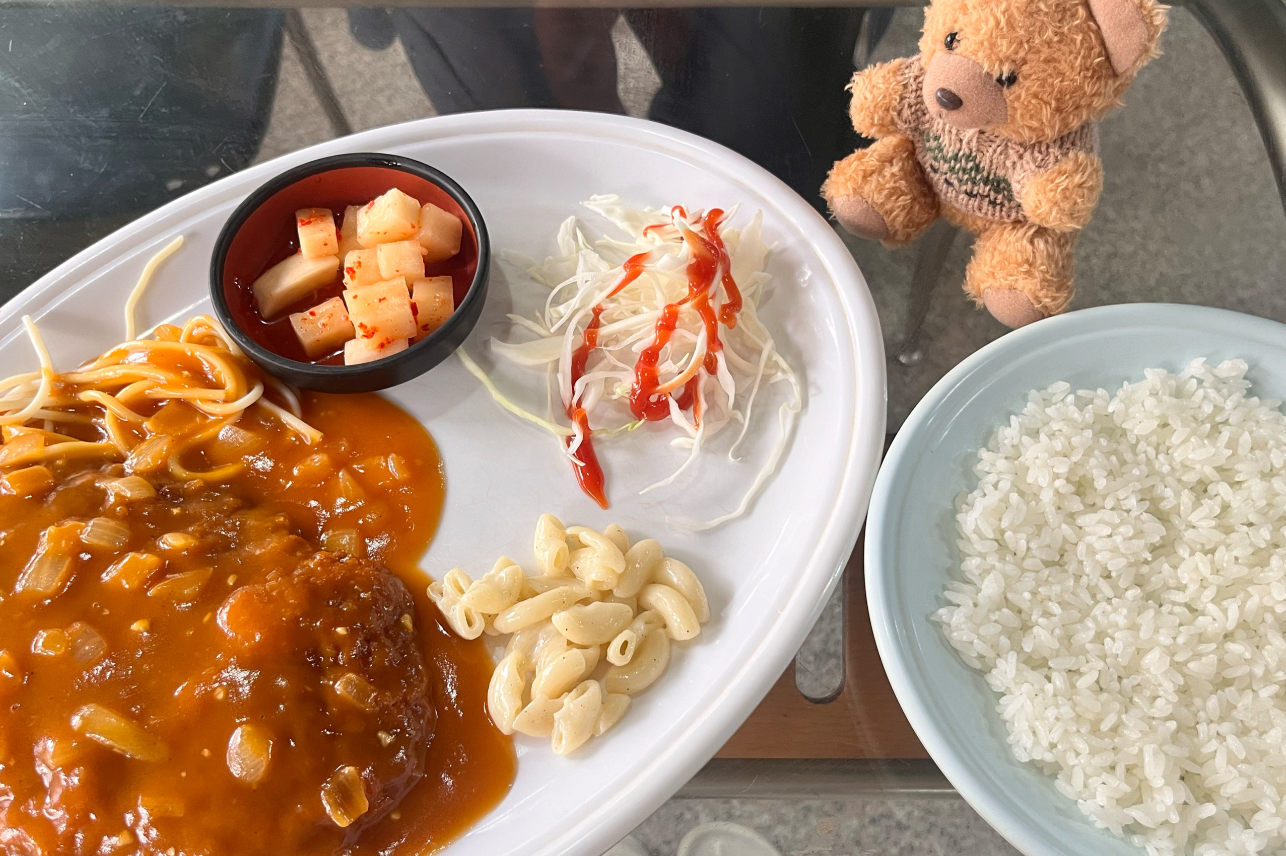 [김해 맛집 티발돈까스의집] 직접 가본 로컬 리뷰