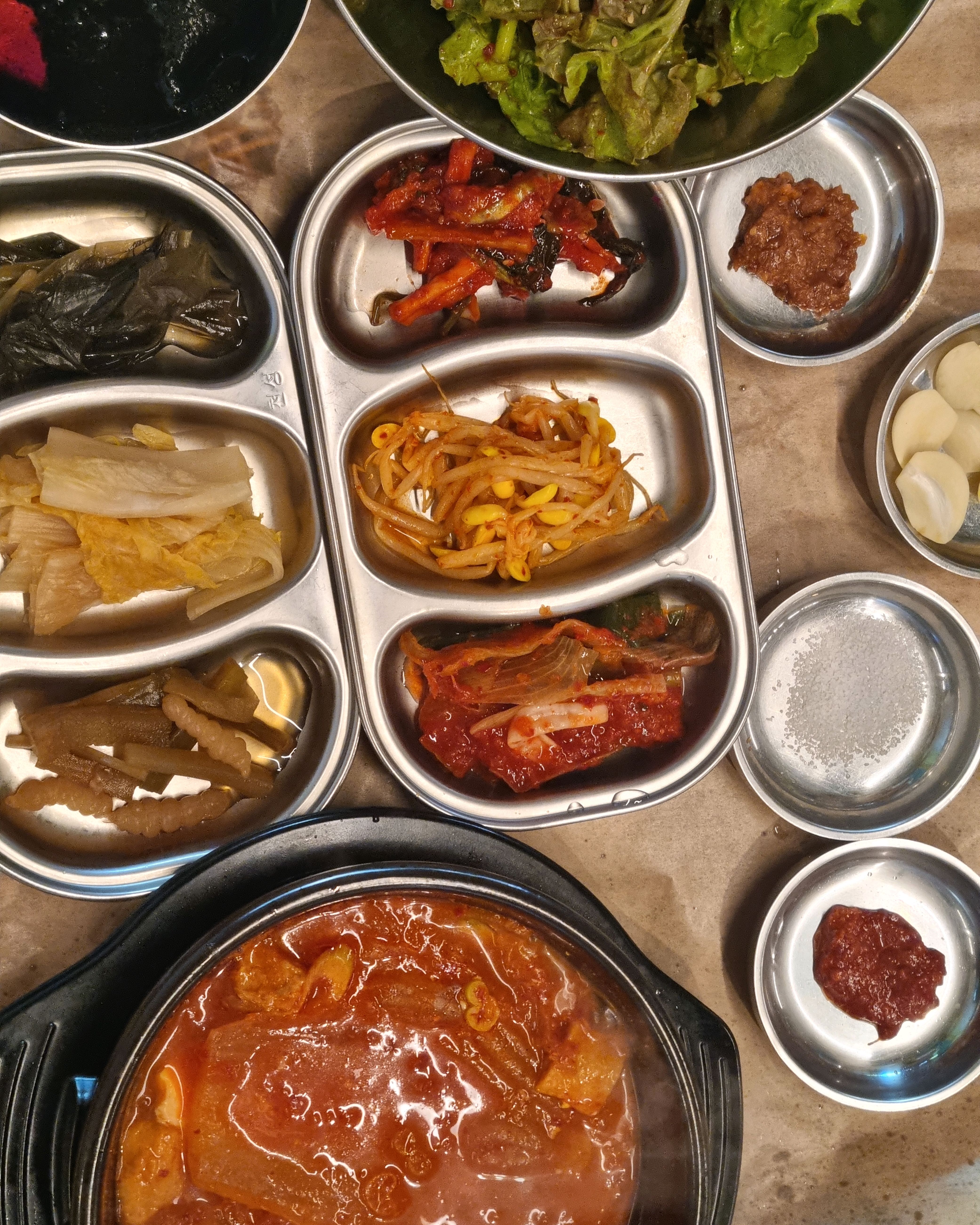 
서울시 은평구 역촌동 맛집 옥탑방