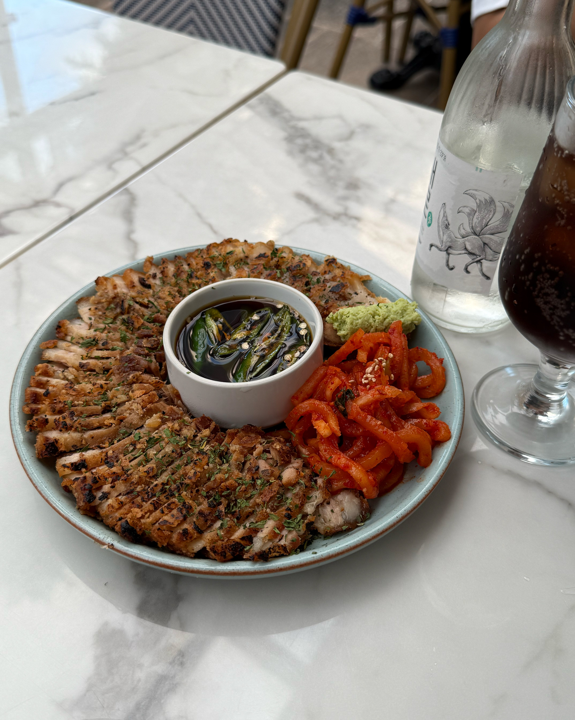 
서울시 마포구 서강동 맛집 서교주담 신촌