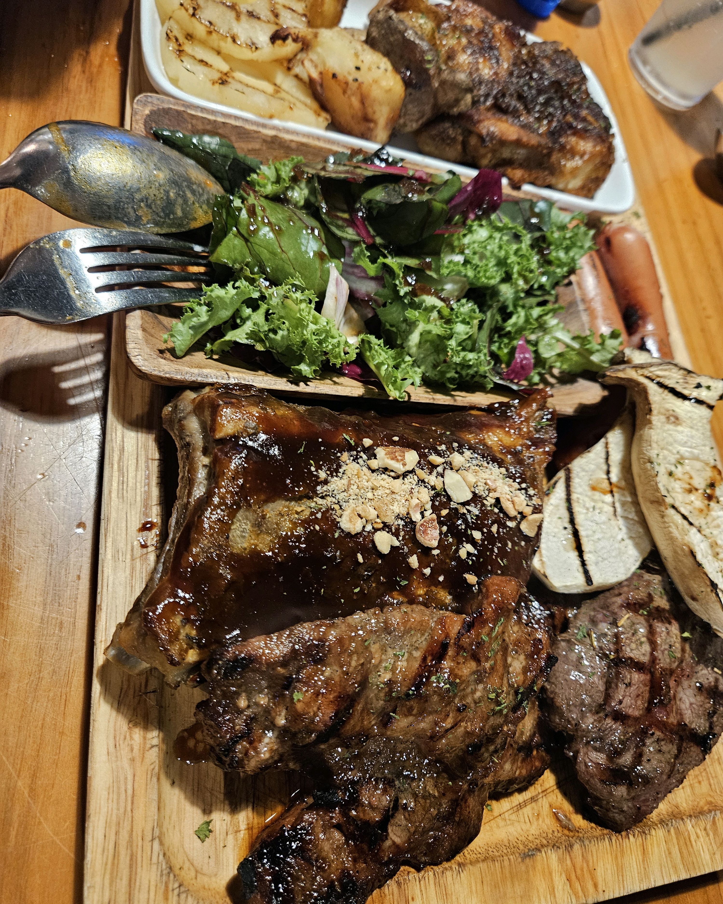 
서울시 강동구 둔촌동 맛집 꼼떼 둔촌본점