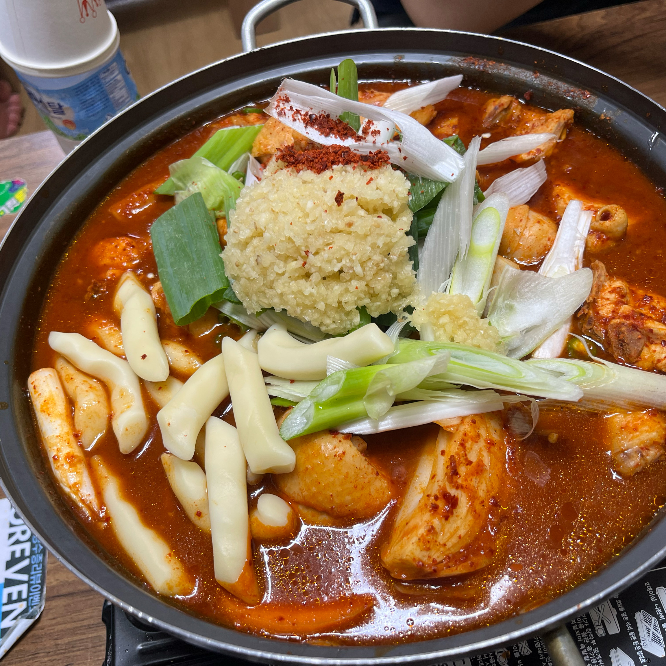 
서울시 서대문구 홍은동 맛집 어머니와 아들
