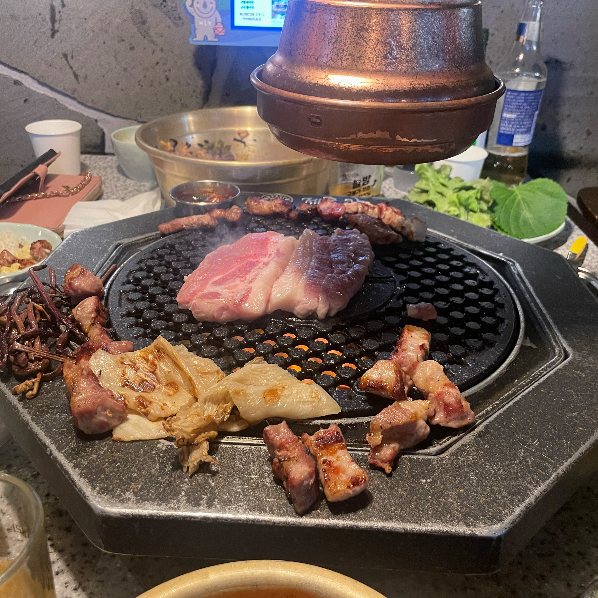 
서울시 양천구 신월동 맛집 제줏간 신월이마트점