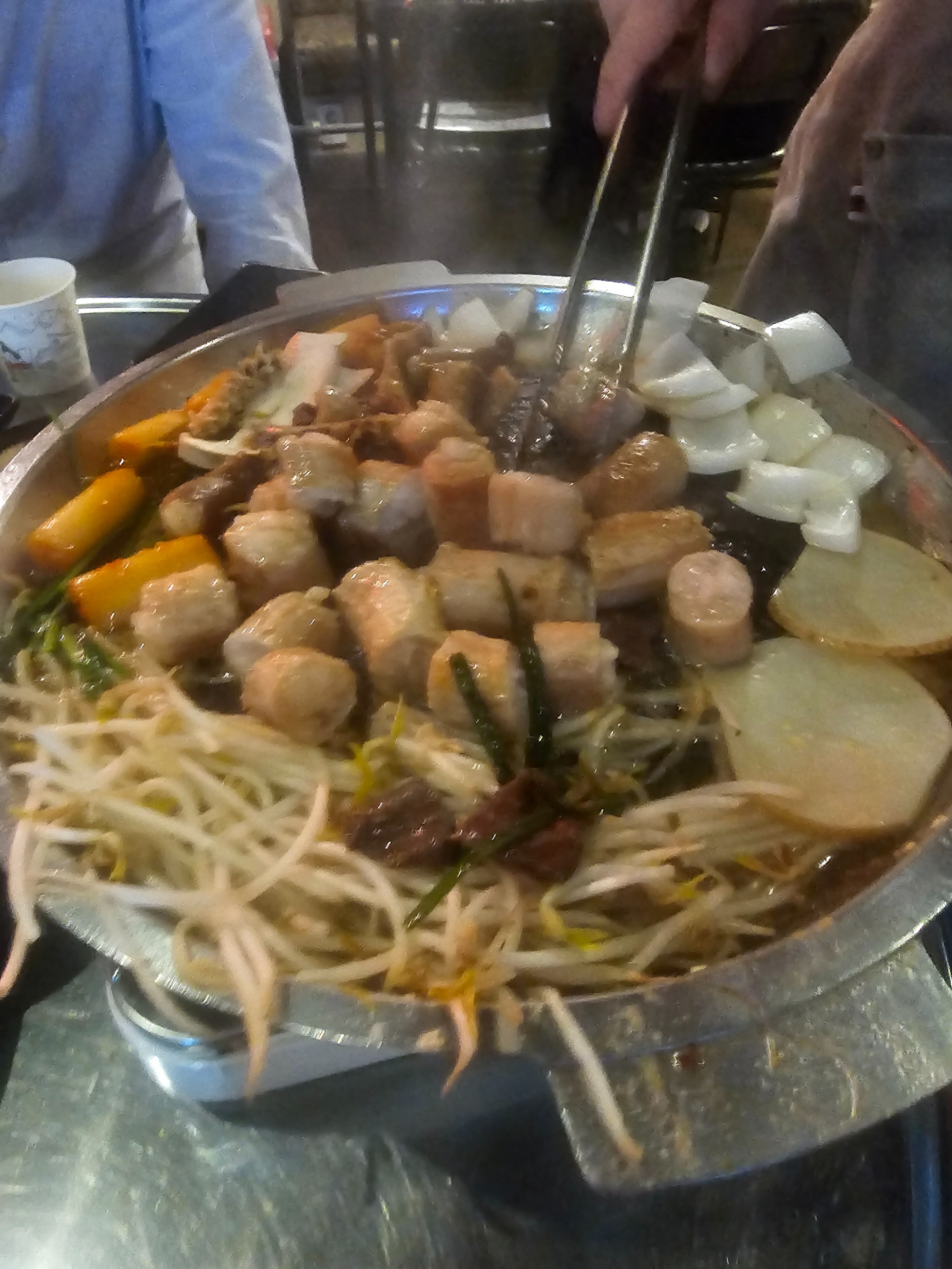 
서울시 양천구 목동 맛집 오목교곱창 목동본점