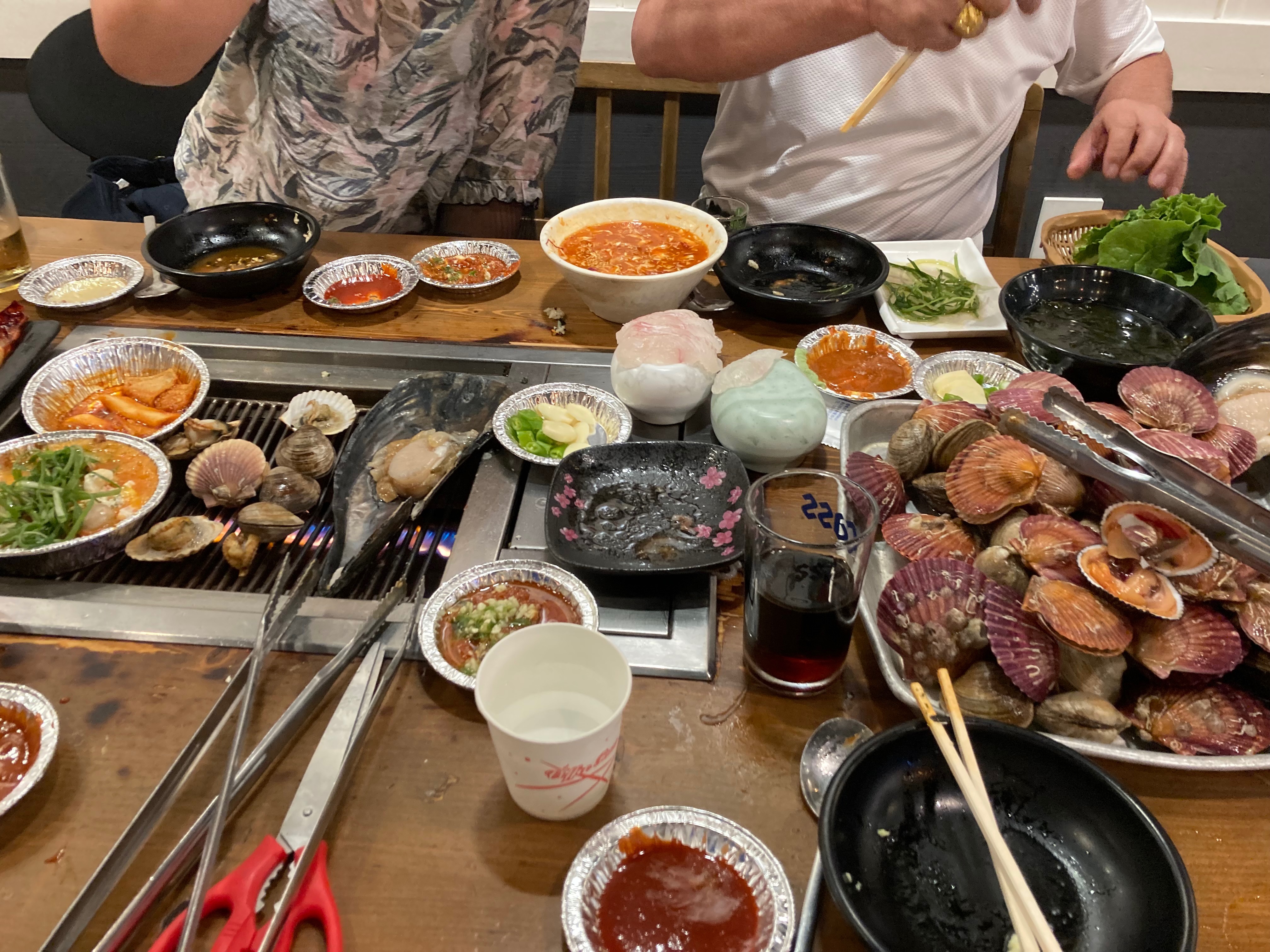 대천 맛집 [오늘도회는뜬다] 직접 가본 로컬 리뷰