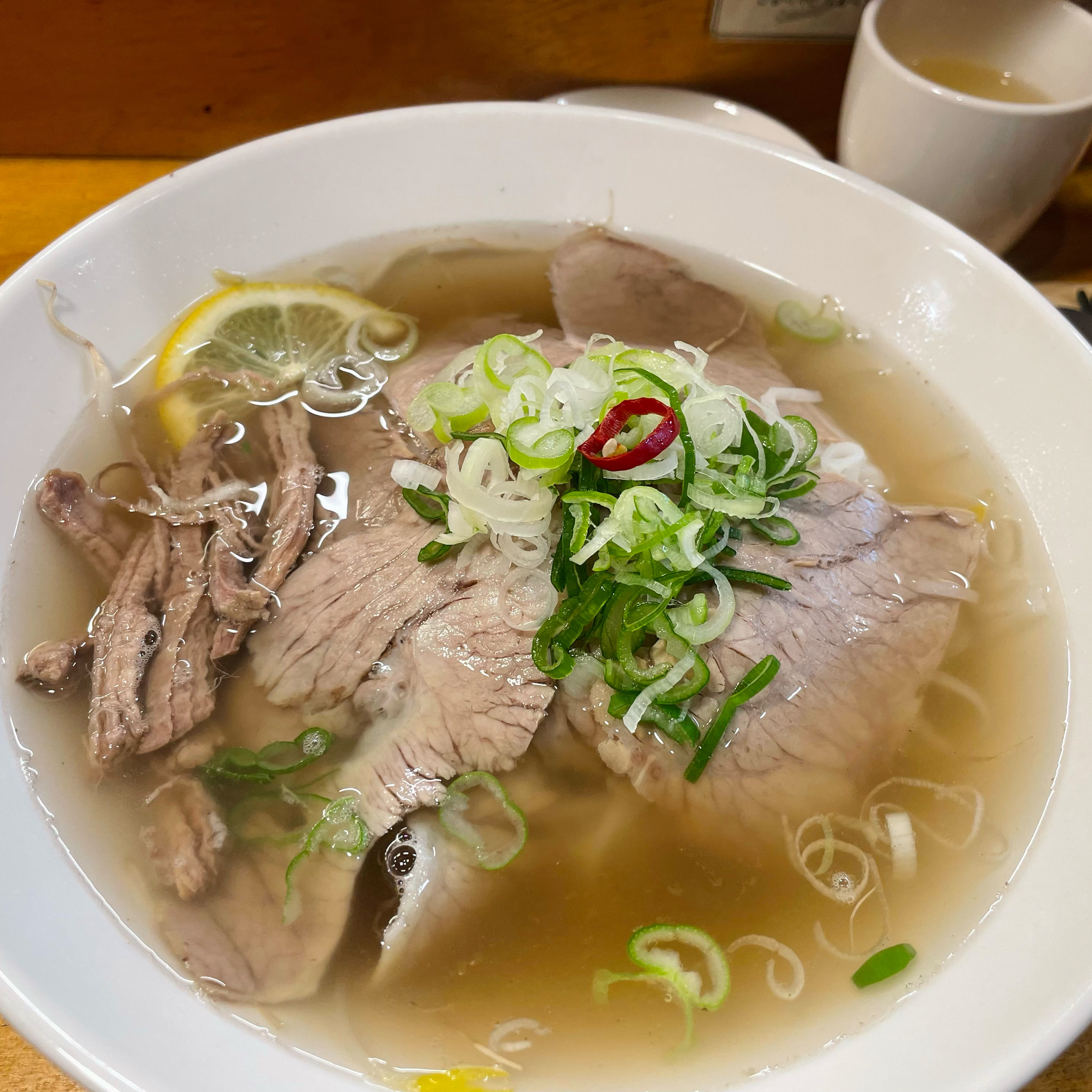 
둔촌동역식당 안남미가