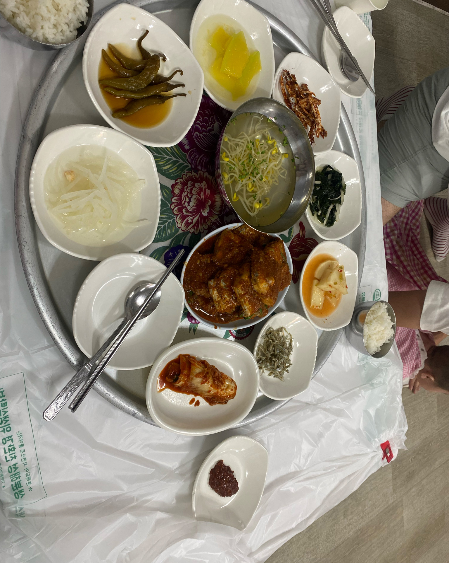[여수 맛집 돌산식당] 직접 가본 로컬 리뷰