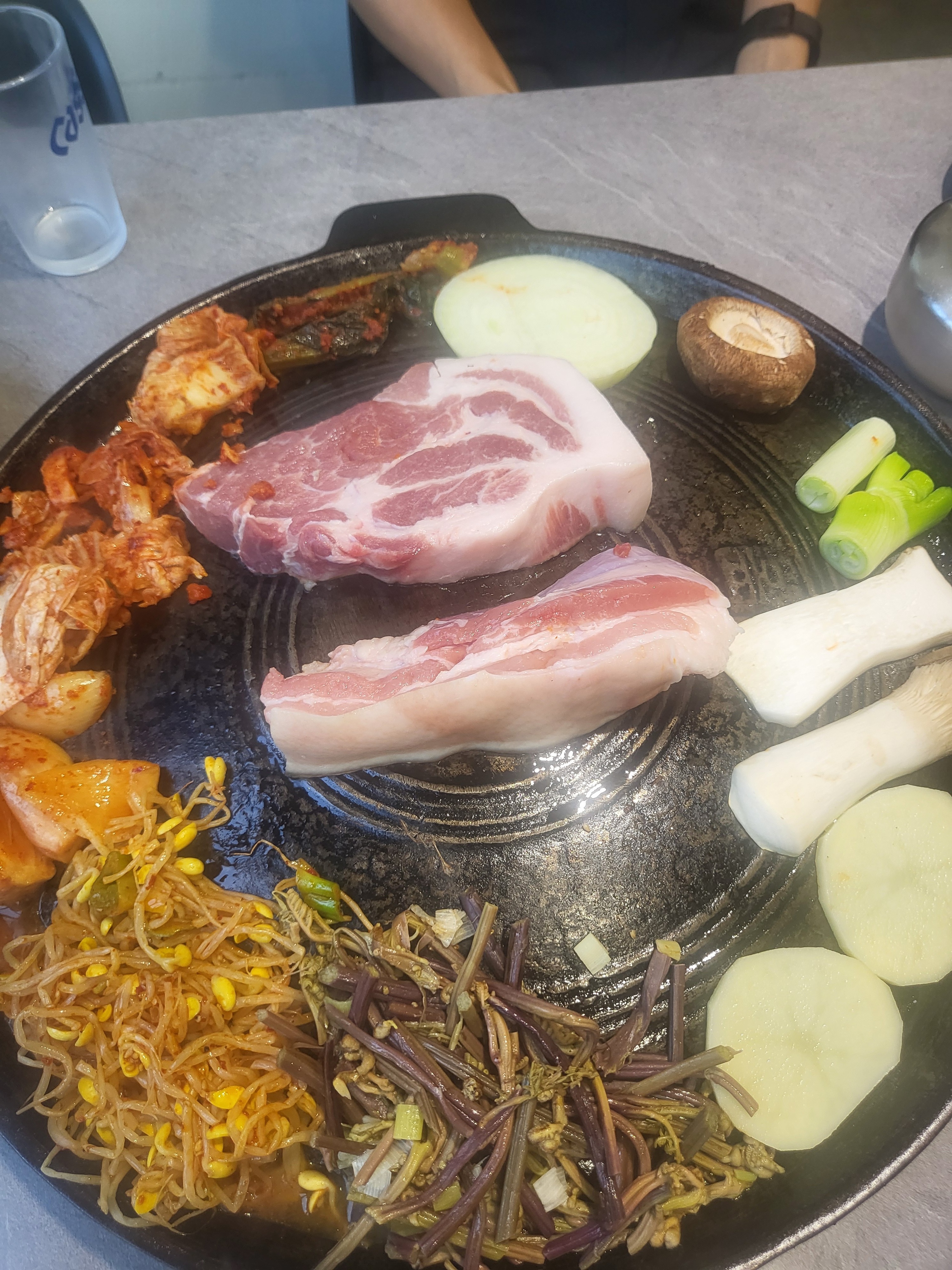 
서울시 마포구 성산동 맛집 흑심