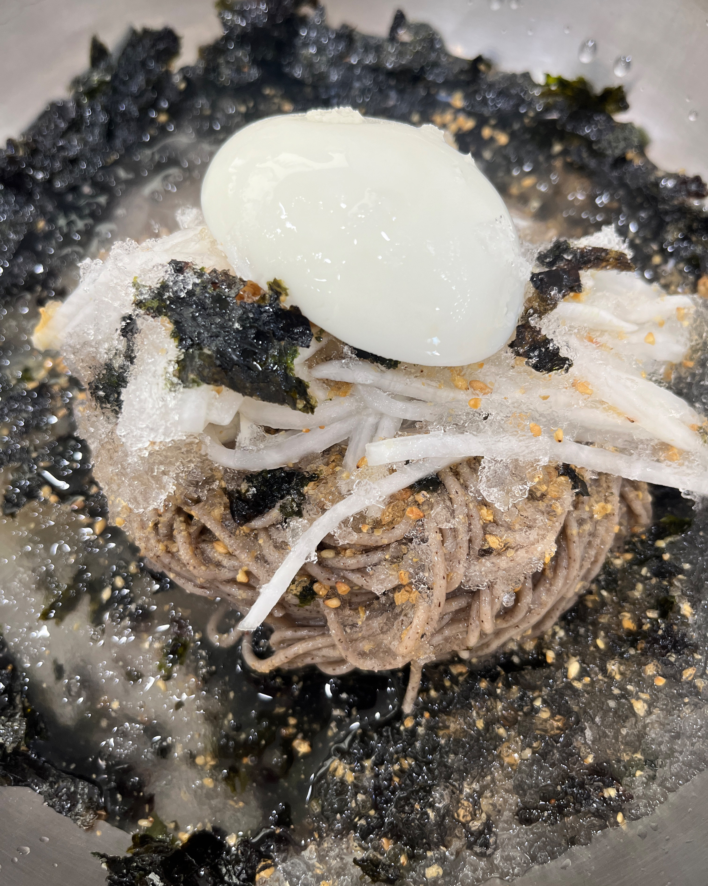 물막, 비막 다 너무 맛있었어요 특히 비막! 명태회가 이렇게 부드러운 곳은 처음이었습니다