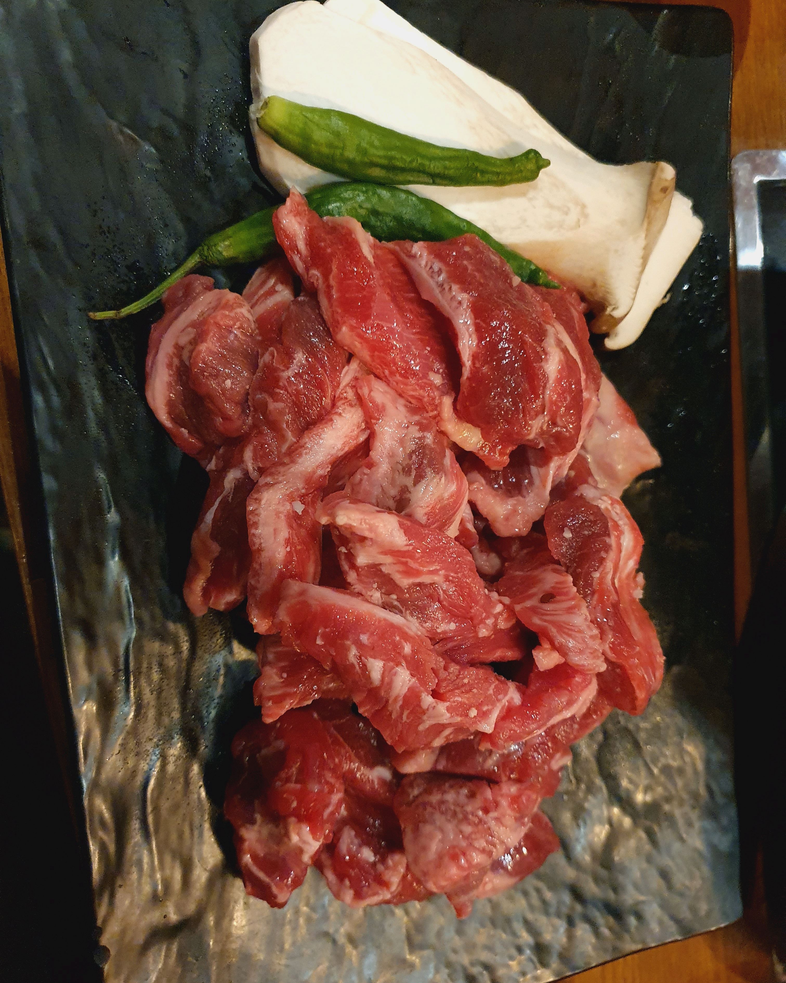 Mikel Meat Restaurant in Guro-dong, Guro-gu, Seoul