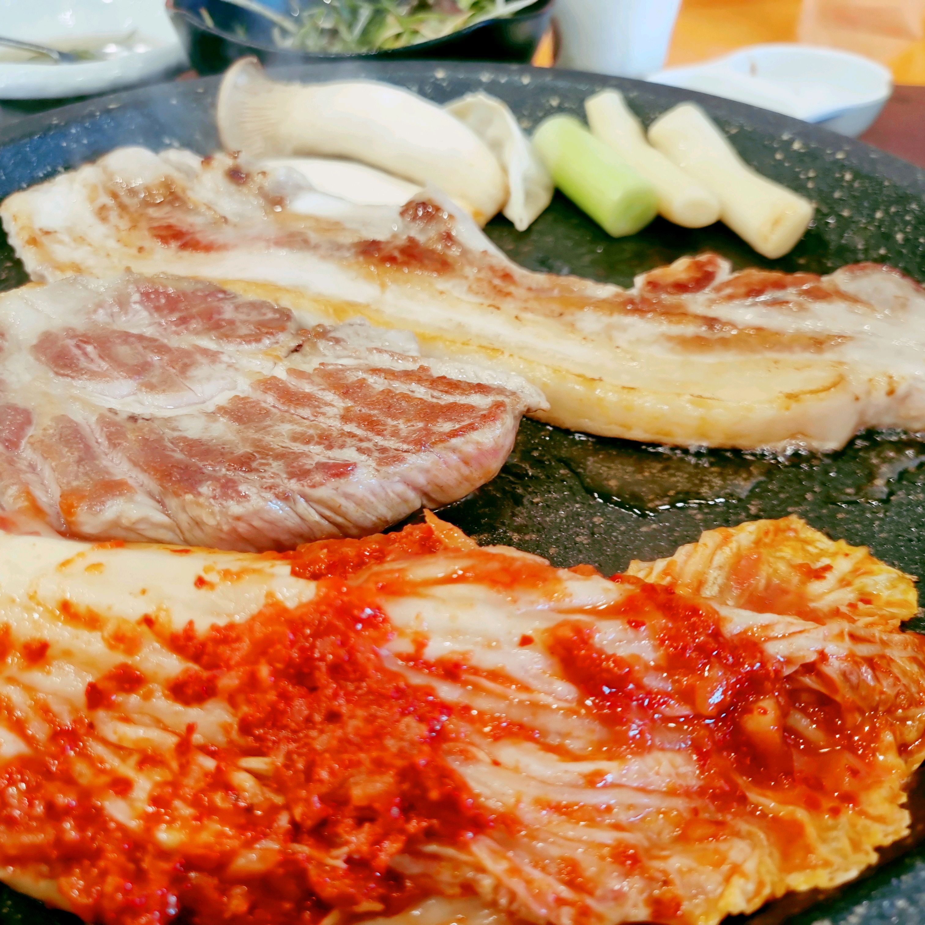  성균관대역 맛집 고기굽는교실 율전3반