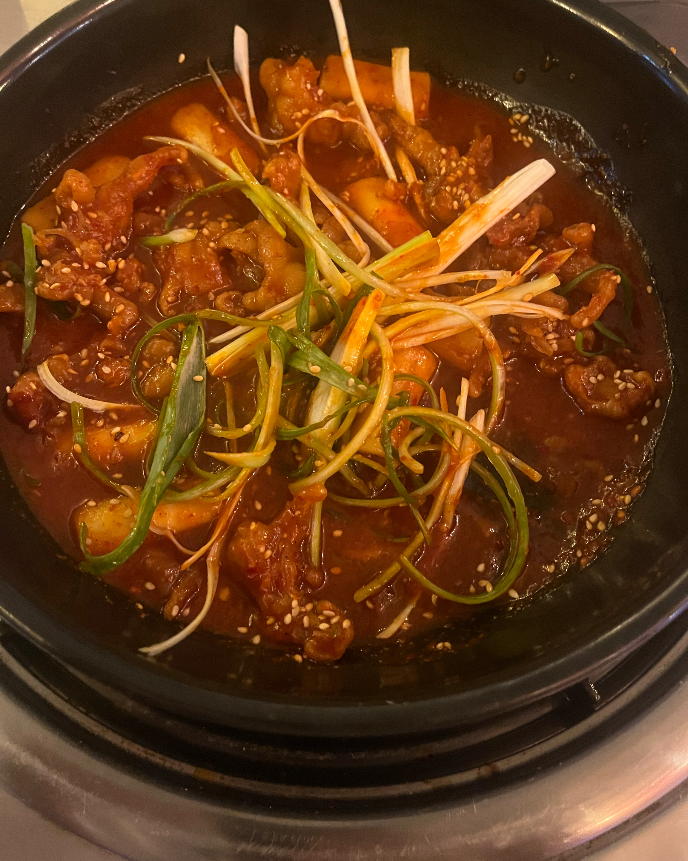 [을왕리 맛집 뚝방할매장작구이] 직접 가본 로컬 리뷰