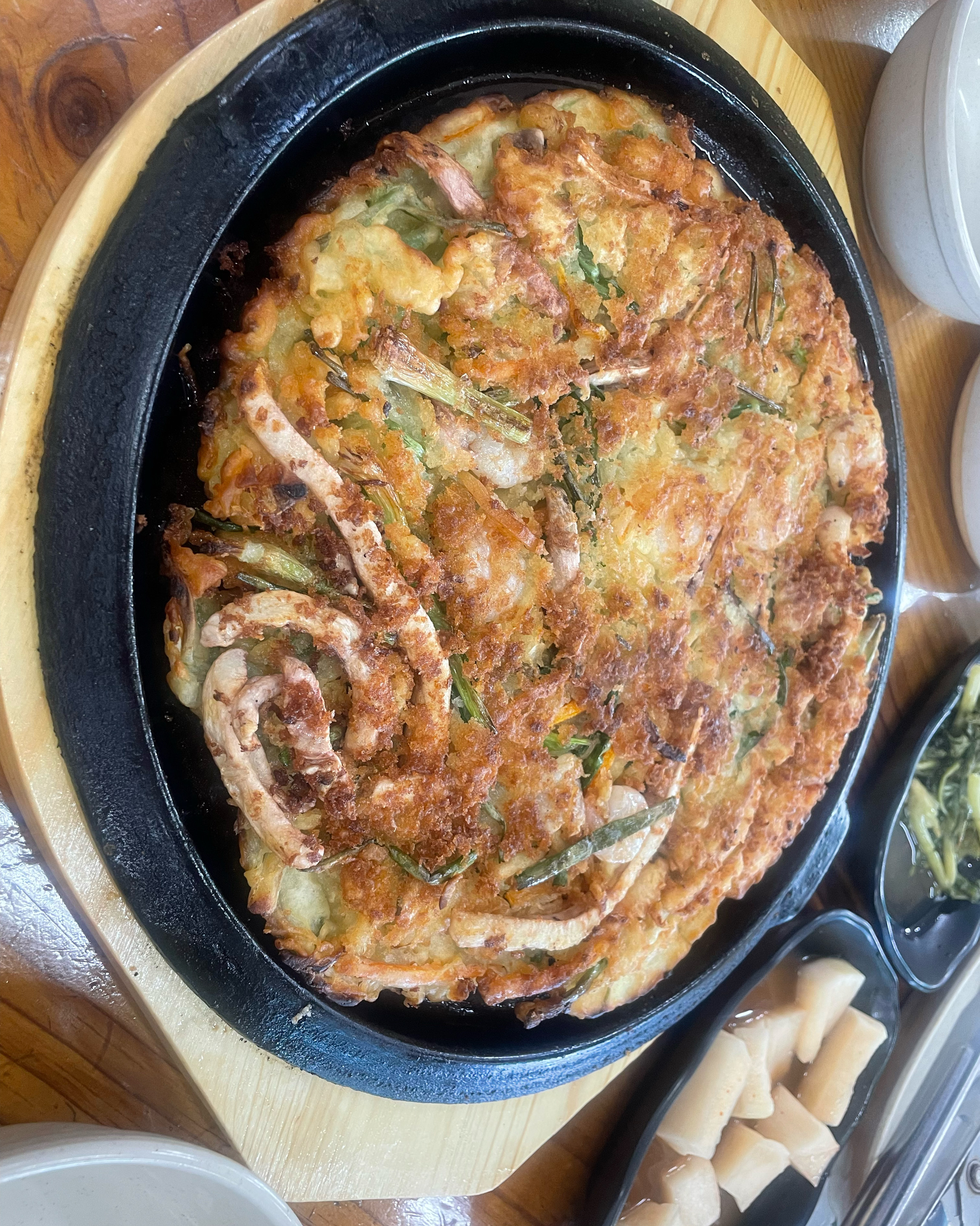 [안산 맛집 장보화손칼국수집] 직접 가본 로컬 리뷰