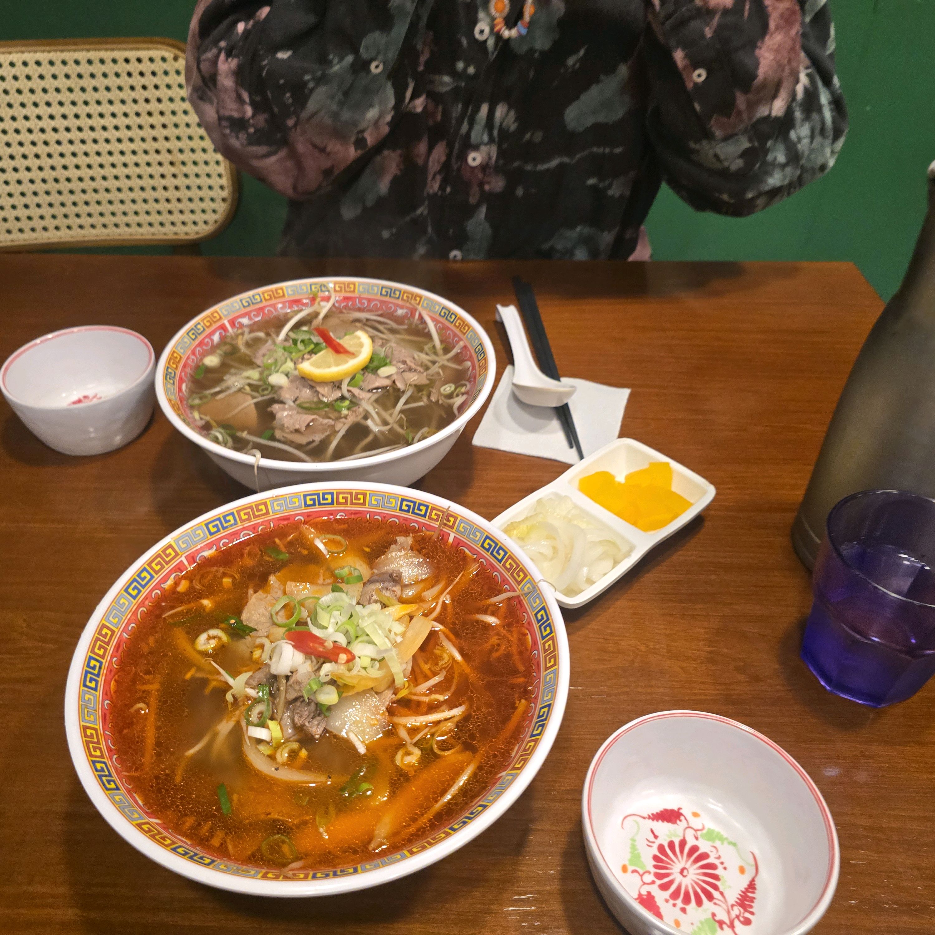 
서울시 영등포구 영등포동 맛집 꽁 비엔