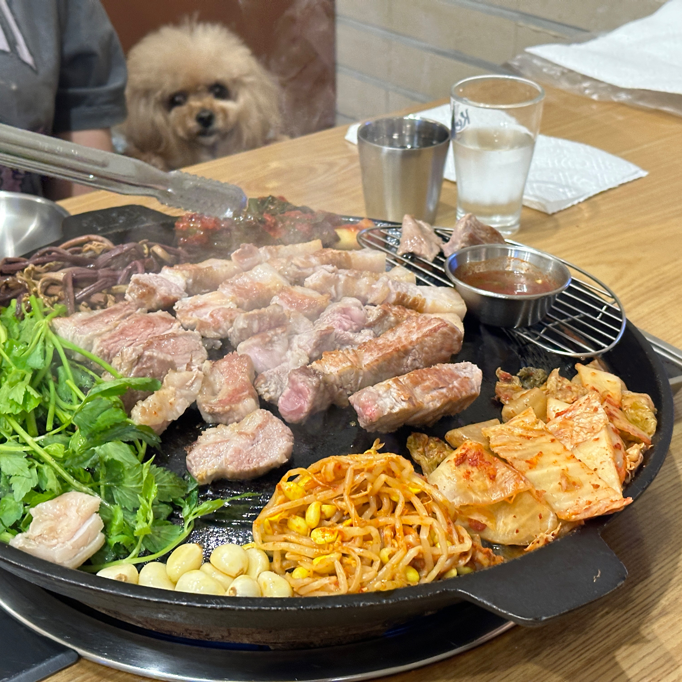 
서울시 구로구 구로동 맛집 월화식당 구로디지털단지역점