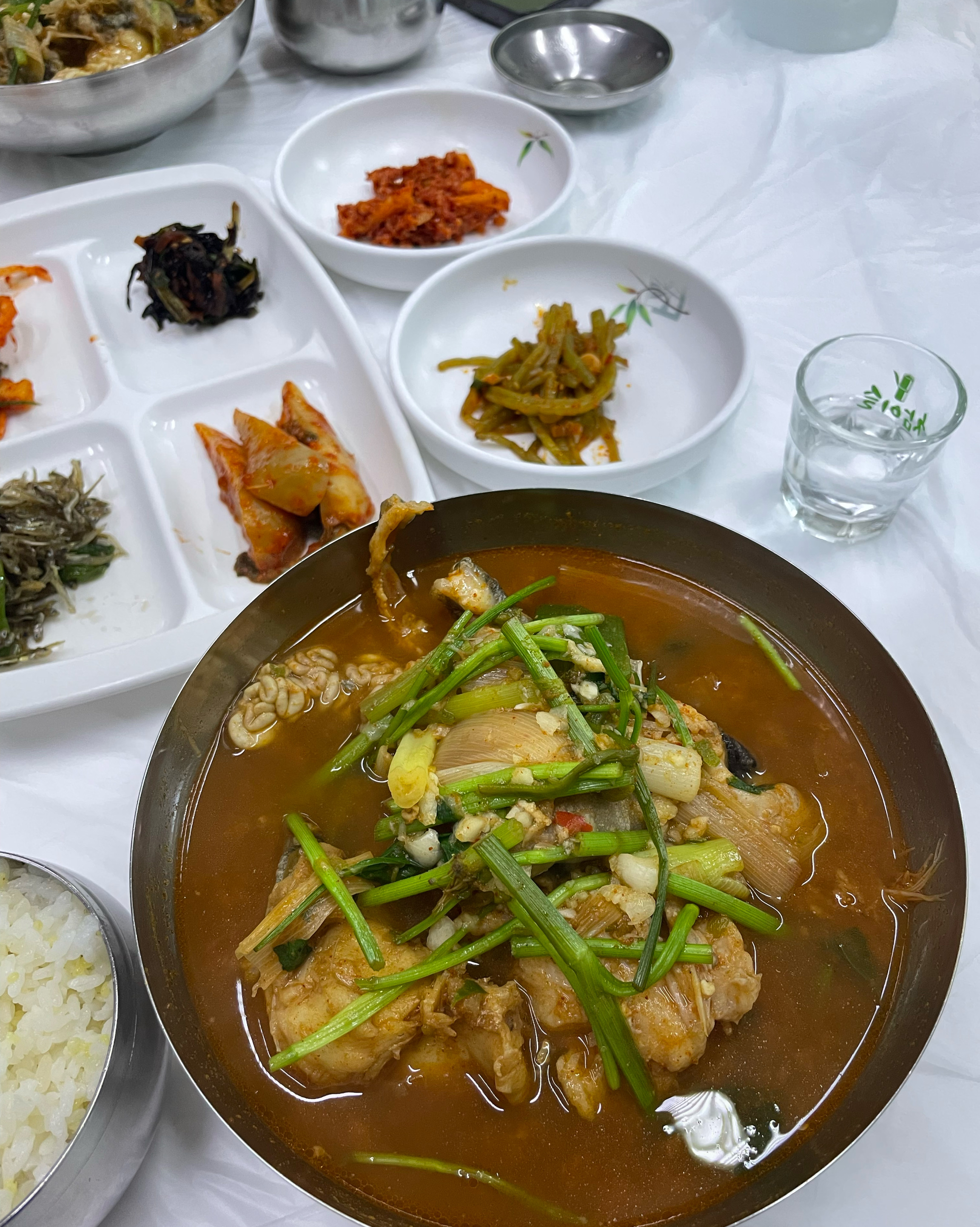 [강릉 맛집 해성횟집] 직접 가본 로컬 리뷰