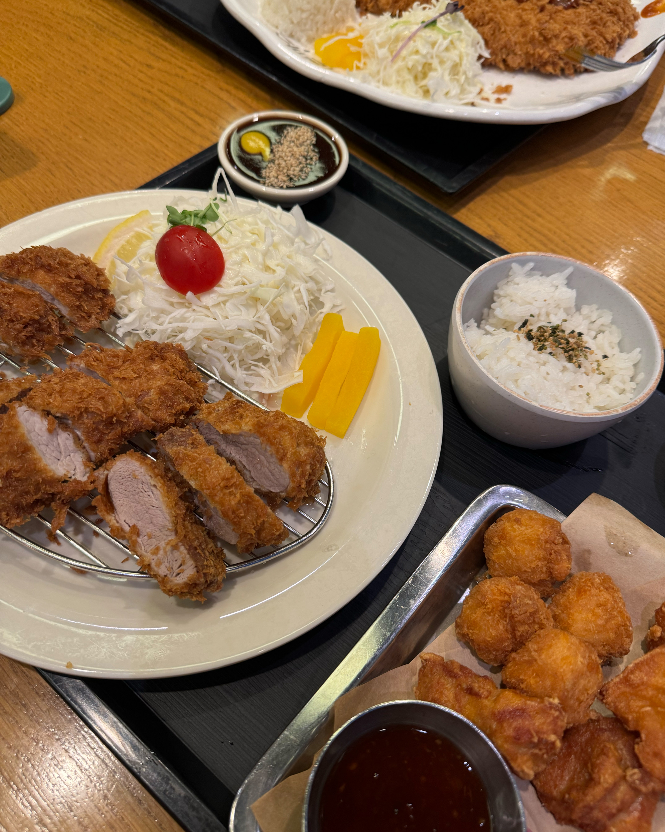 홍돈도 많이 올랐네여~ - 경기 광주 맛집 홍익돈까스 경기 광주점