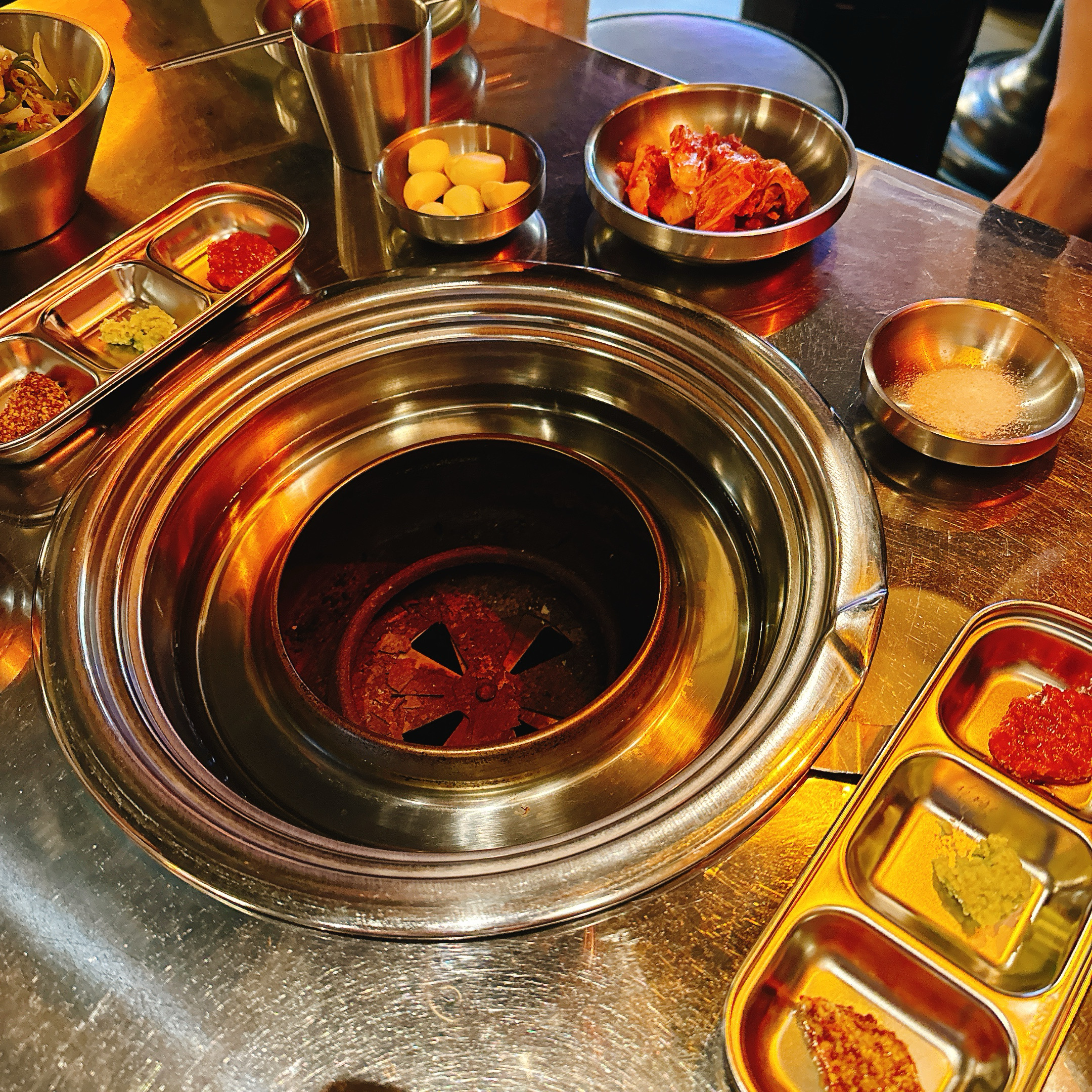 
총신대입구(이수)역식당 사이집 사당본점