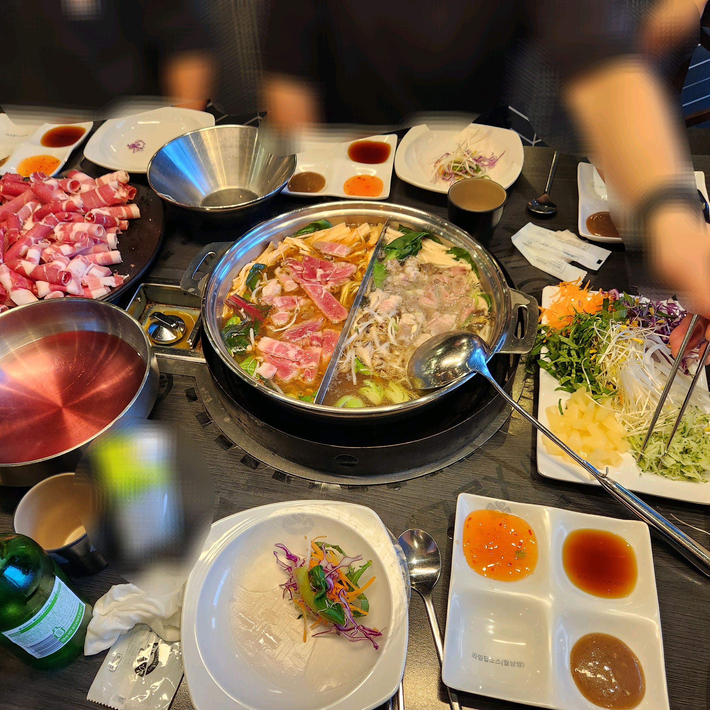 갈때마다 대만족이에요. - 경안동 맛집 소담촌 경기광주CGV점