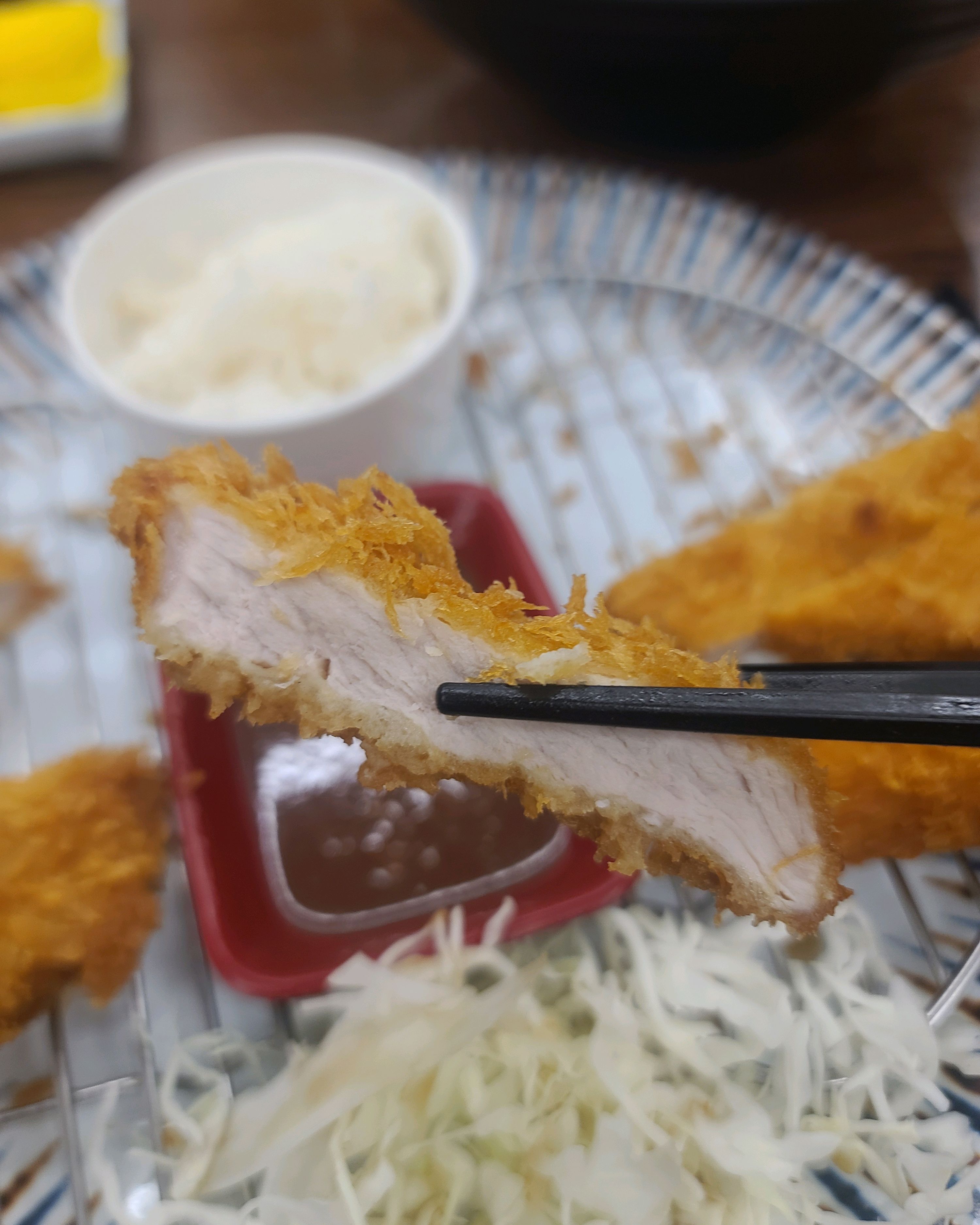 이번주도 도장 찍고 갑니다 ✌️ - 이천 맛집 삼동소바 이천점