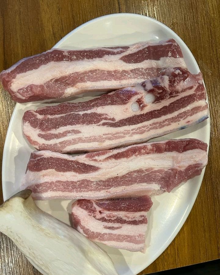 
금정역식당 탐라촌 금정역점