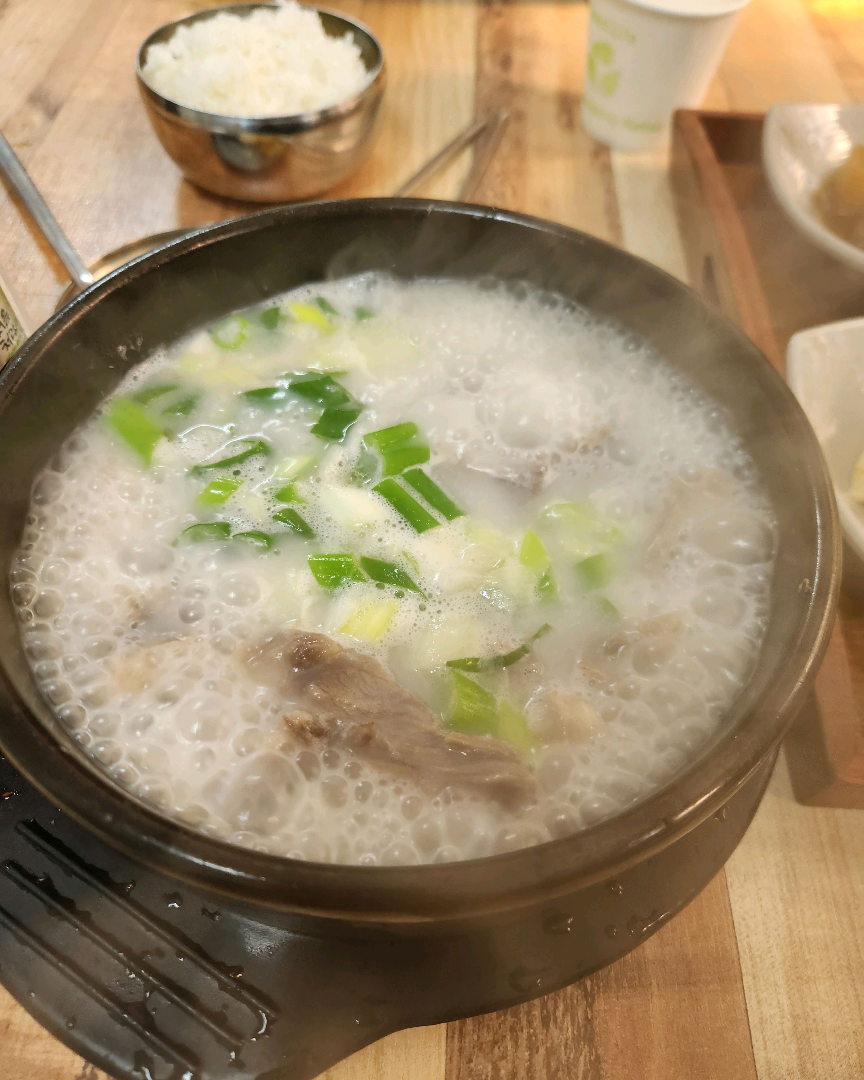 [하이원 맛집 보문식당] 직접 가본 로컬 리뷰