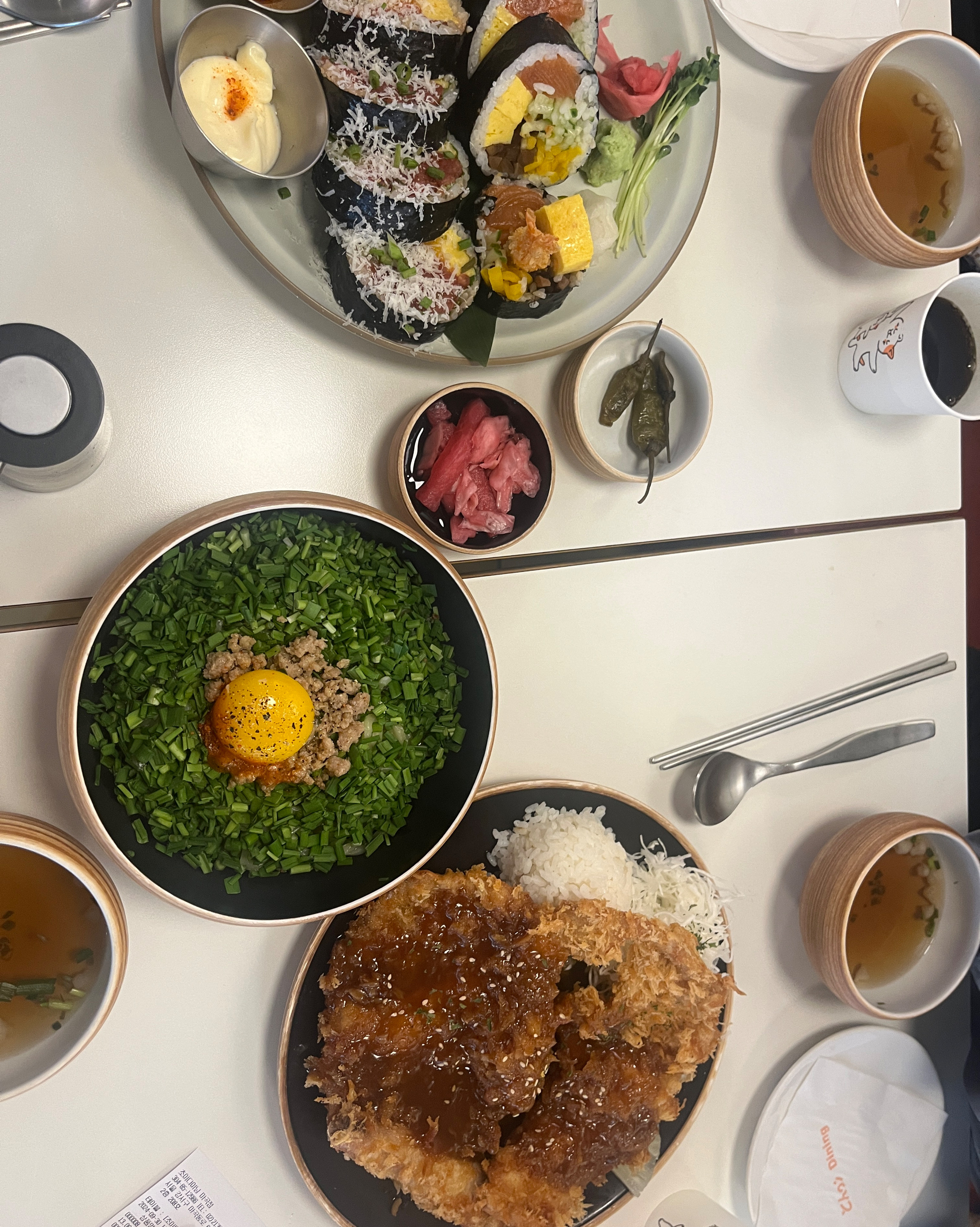 
서울시 강서구 발산동 맛집 초이다이닝 마곡점