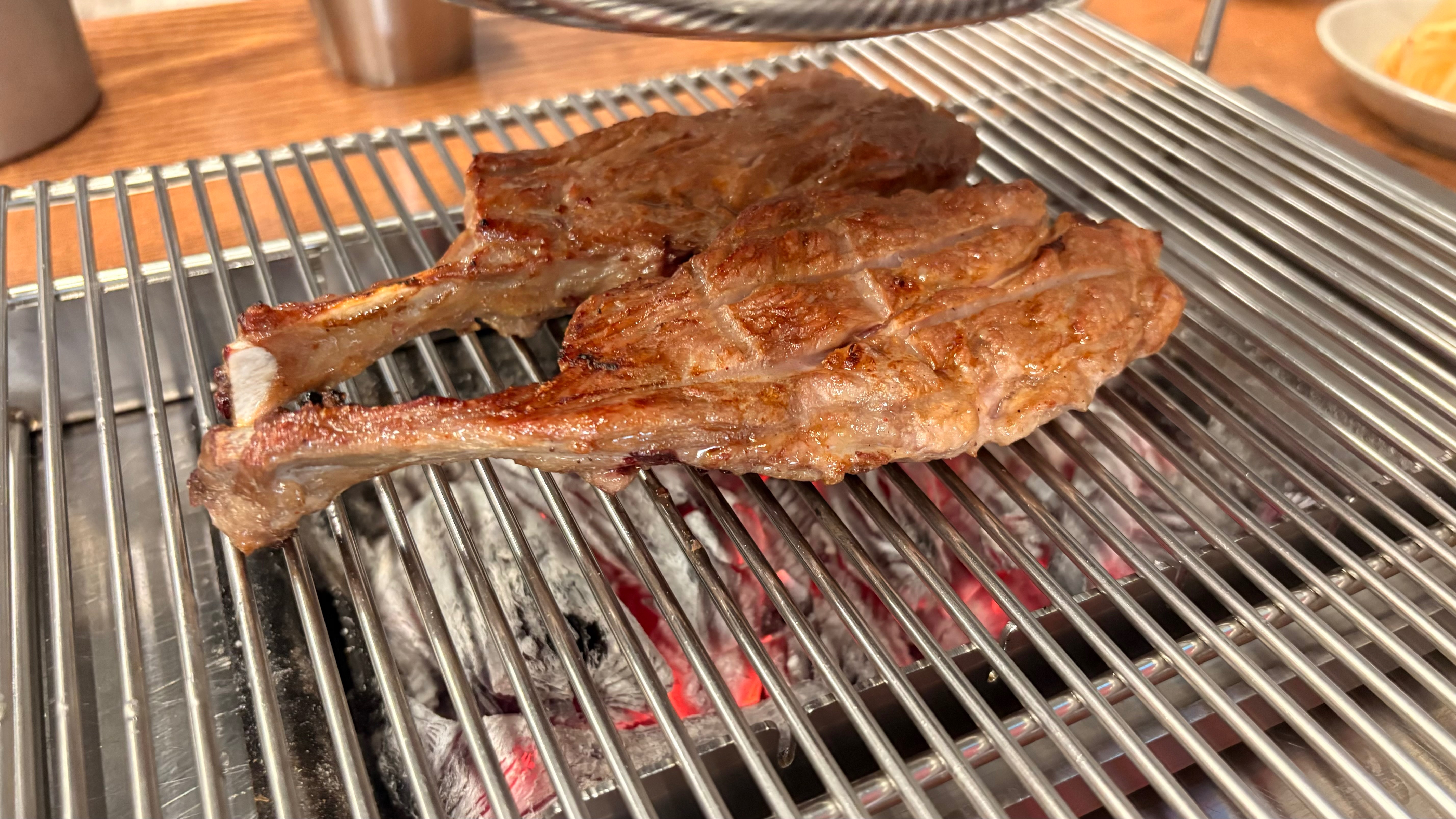 미금역 맛집 이가네양꼬치 미금점 내돈내산 감동리뷰