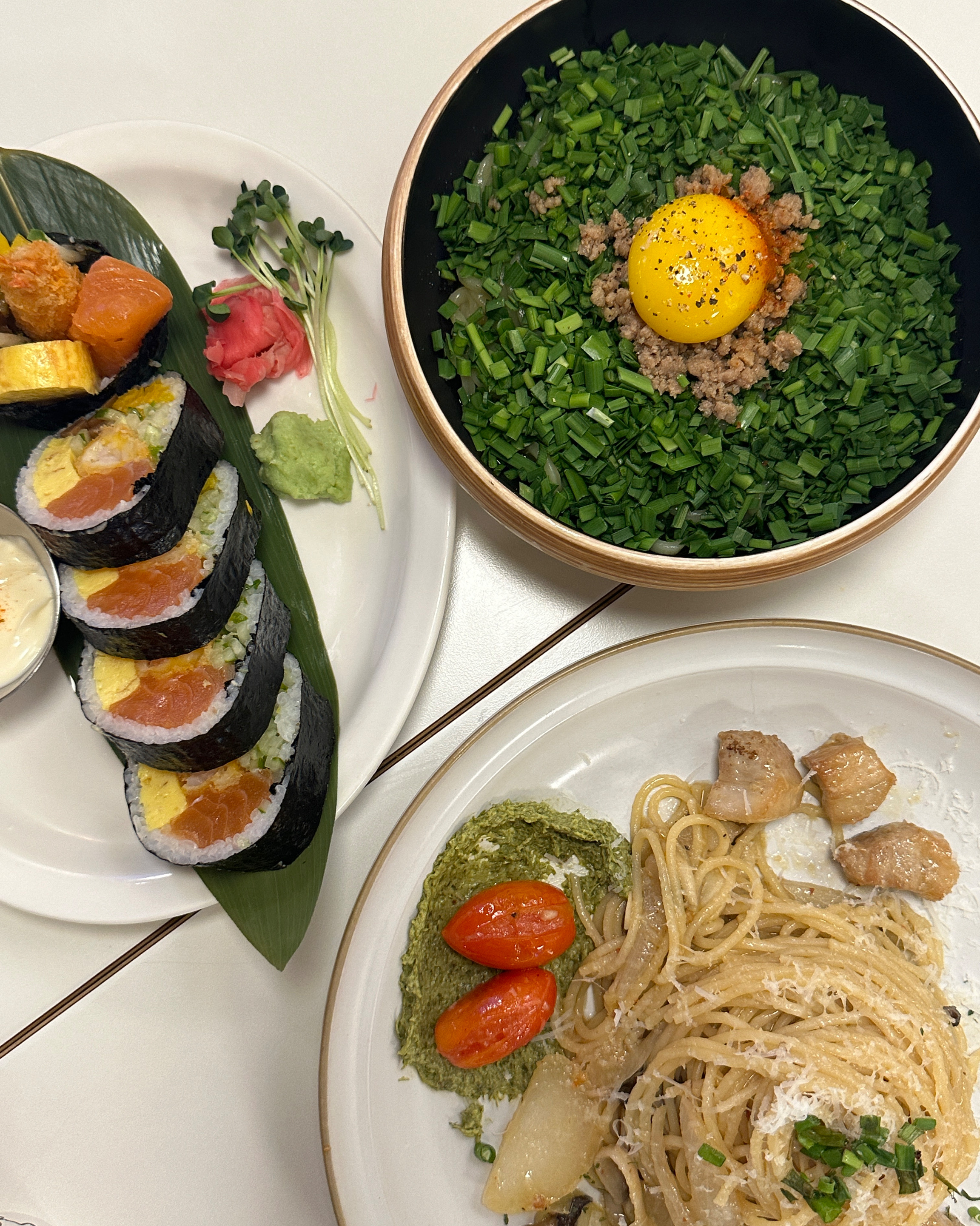 
서울시 강서구 발산동 맛집 초이다이닝 마곡점