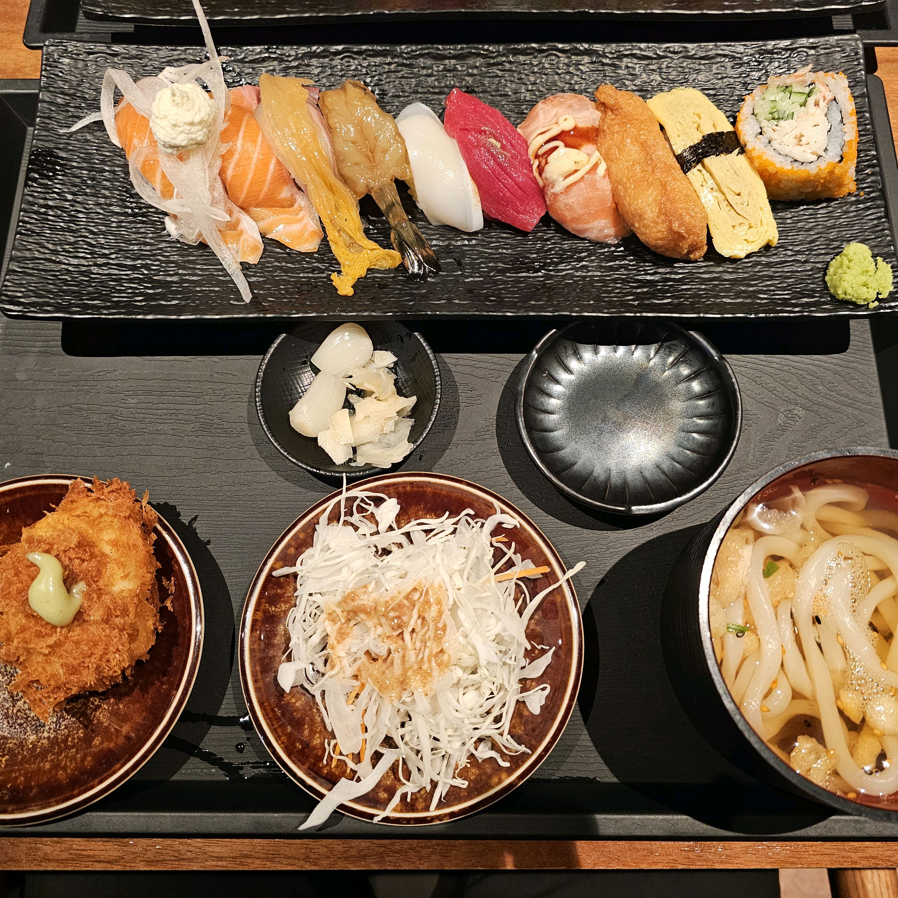 정자역 맛집 츠키 내돈내산 찐리뷰