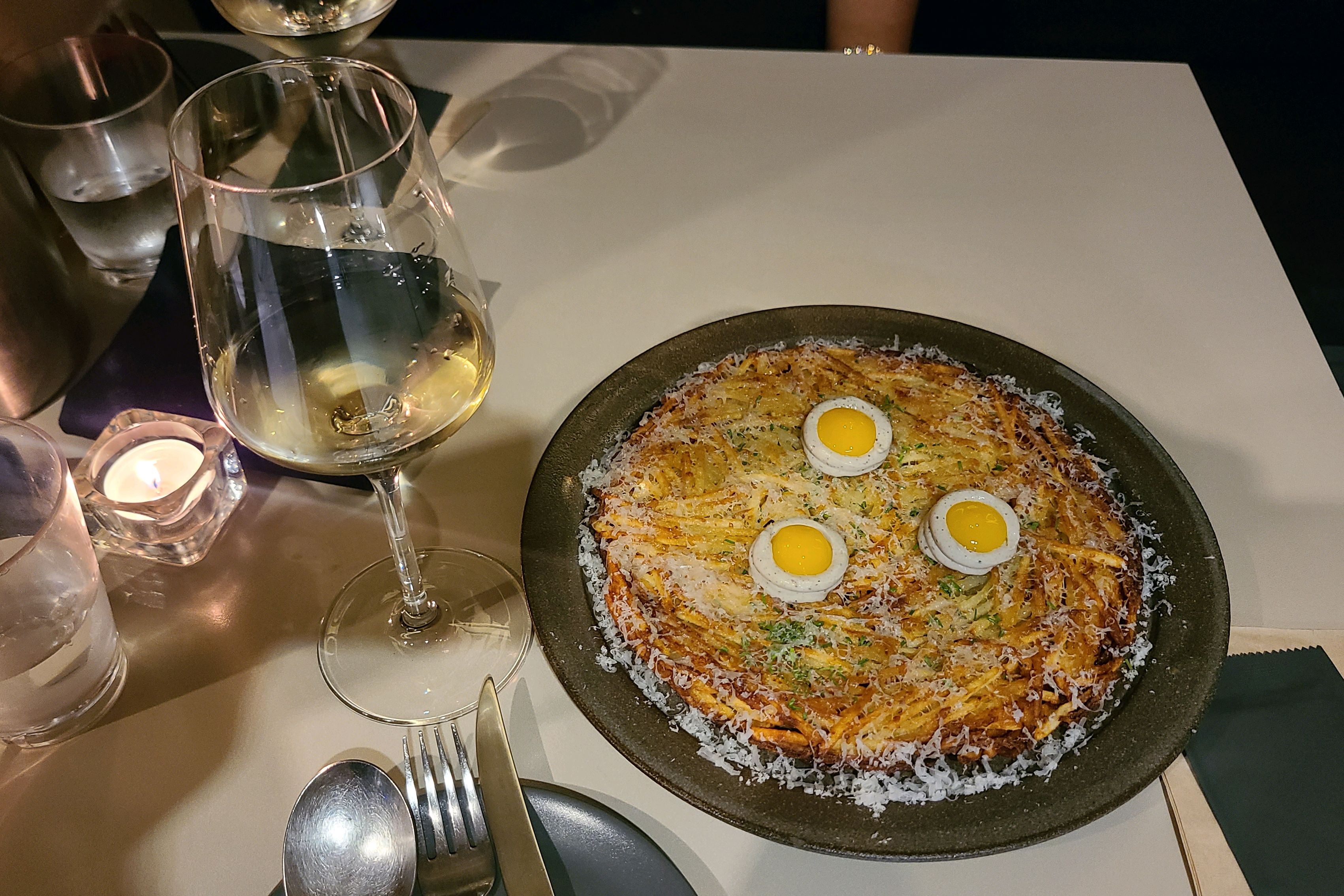 [광화문 맛집 타펠룬데 서울] 직접 가본 로컬 리뷰