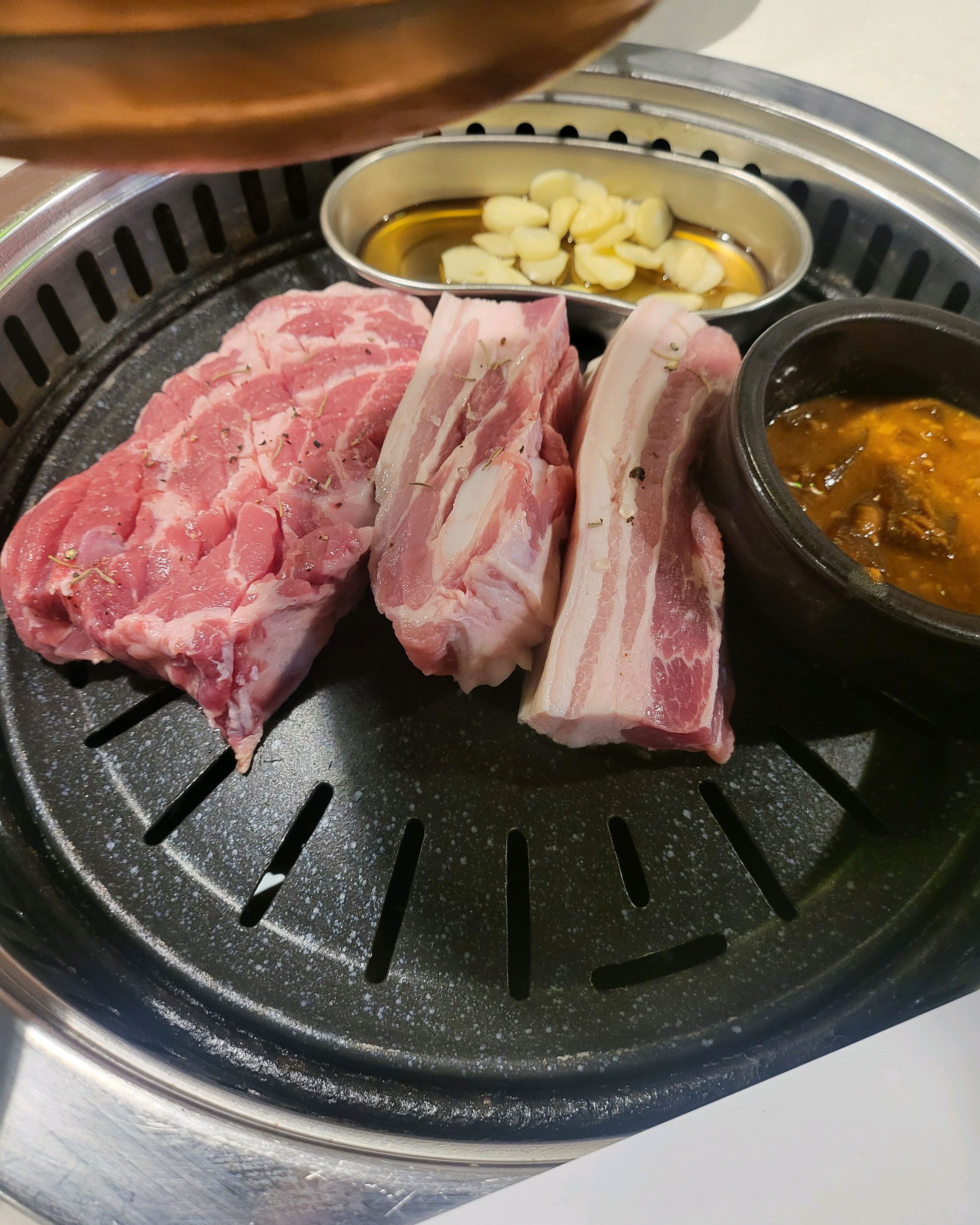 서울시 구로구 신도림동 맛집 봉고기
