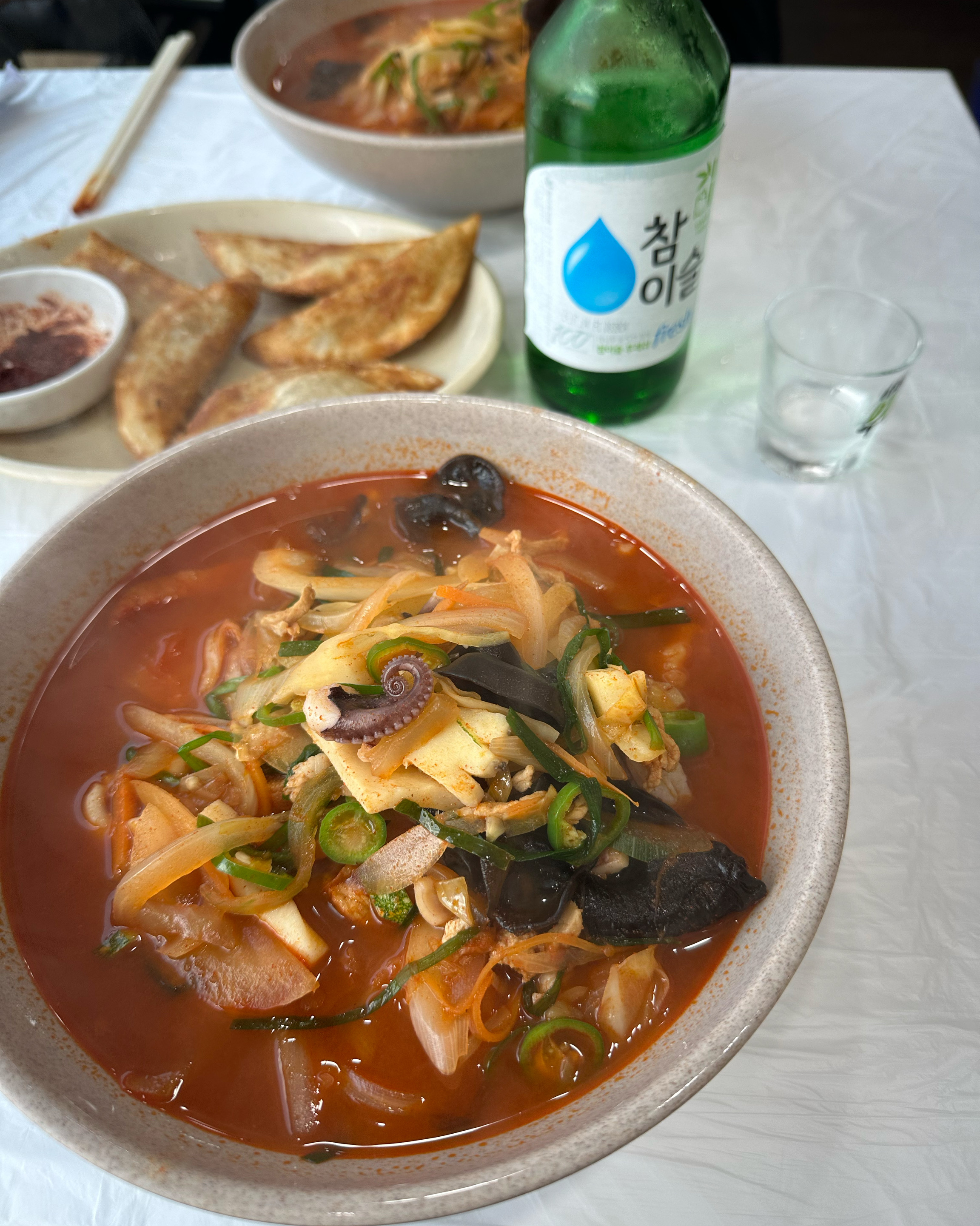 대천 맛집 [띵호와중화요리] 직접 가본 로컬 리뷰