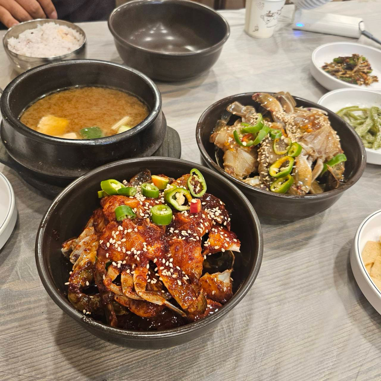 [여수 맛집 여진식당] 직접 가본 로컬 리뷰