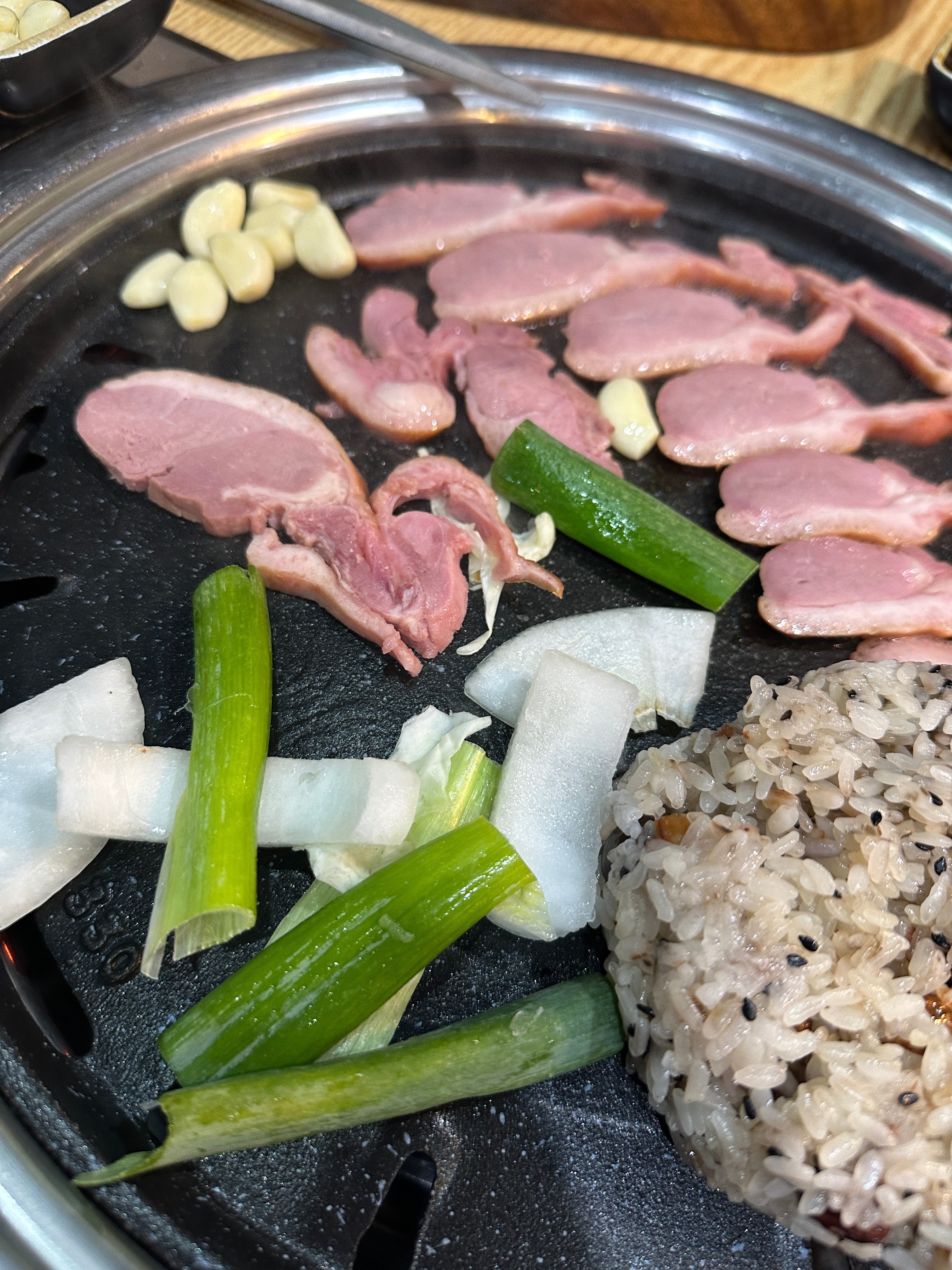 오랫동안 찾게되는 저의 단골 맛집입니다 - 불당동 맛집 오리세상