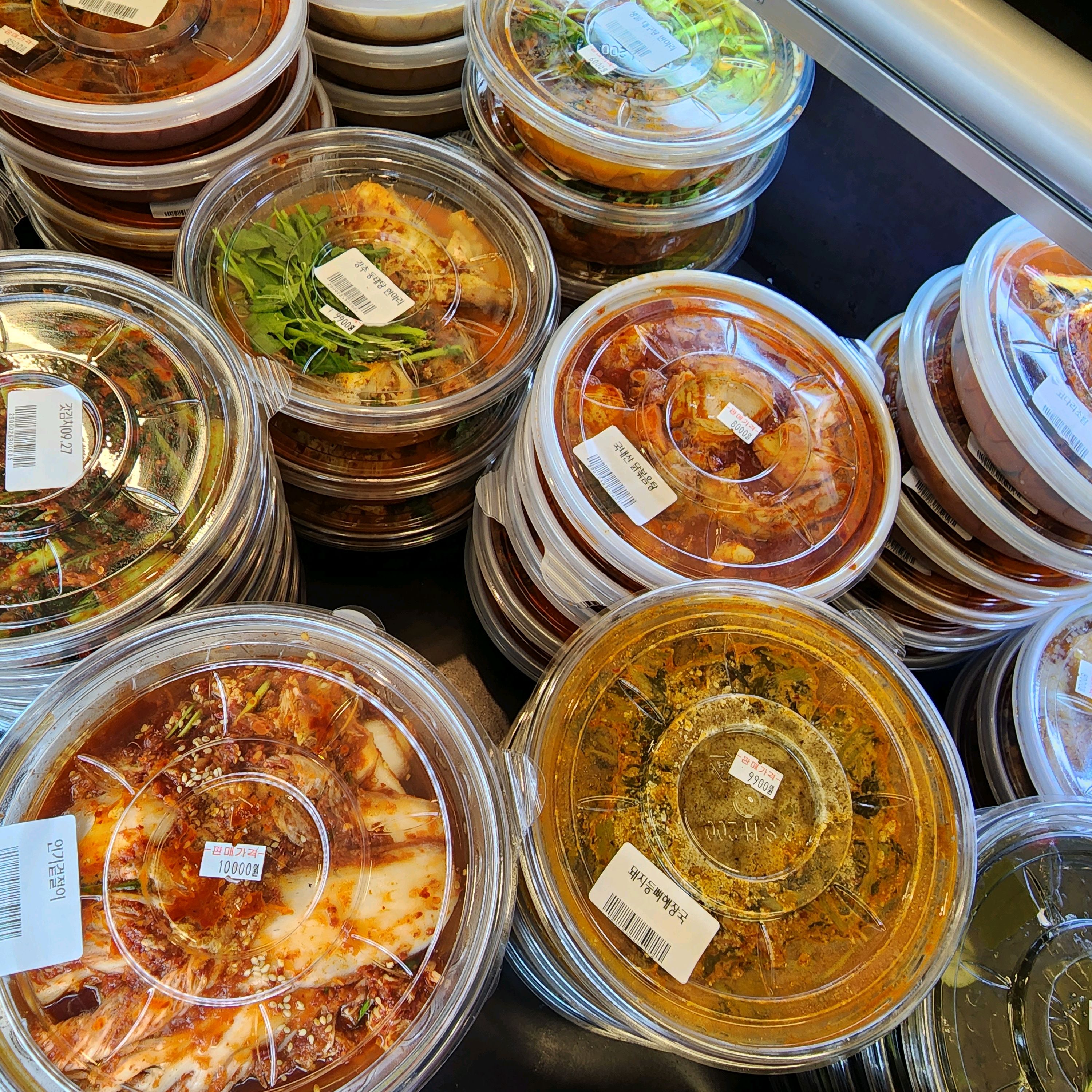
잠원역식당 잠원정육도시락&반찬