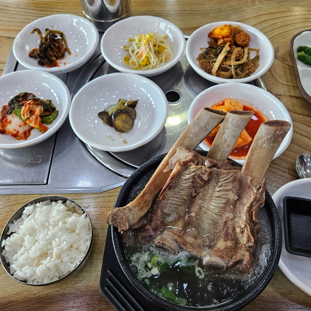 [여수 맛집 율촌우리식당 본점] 직접 가본 로컬 리뷰