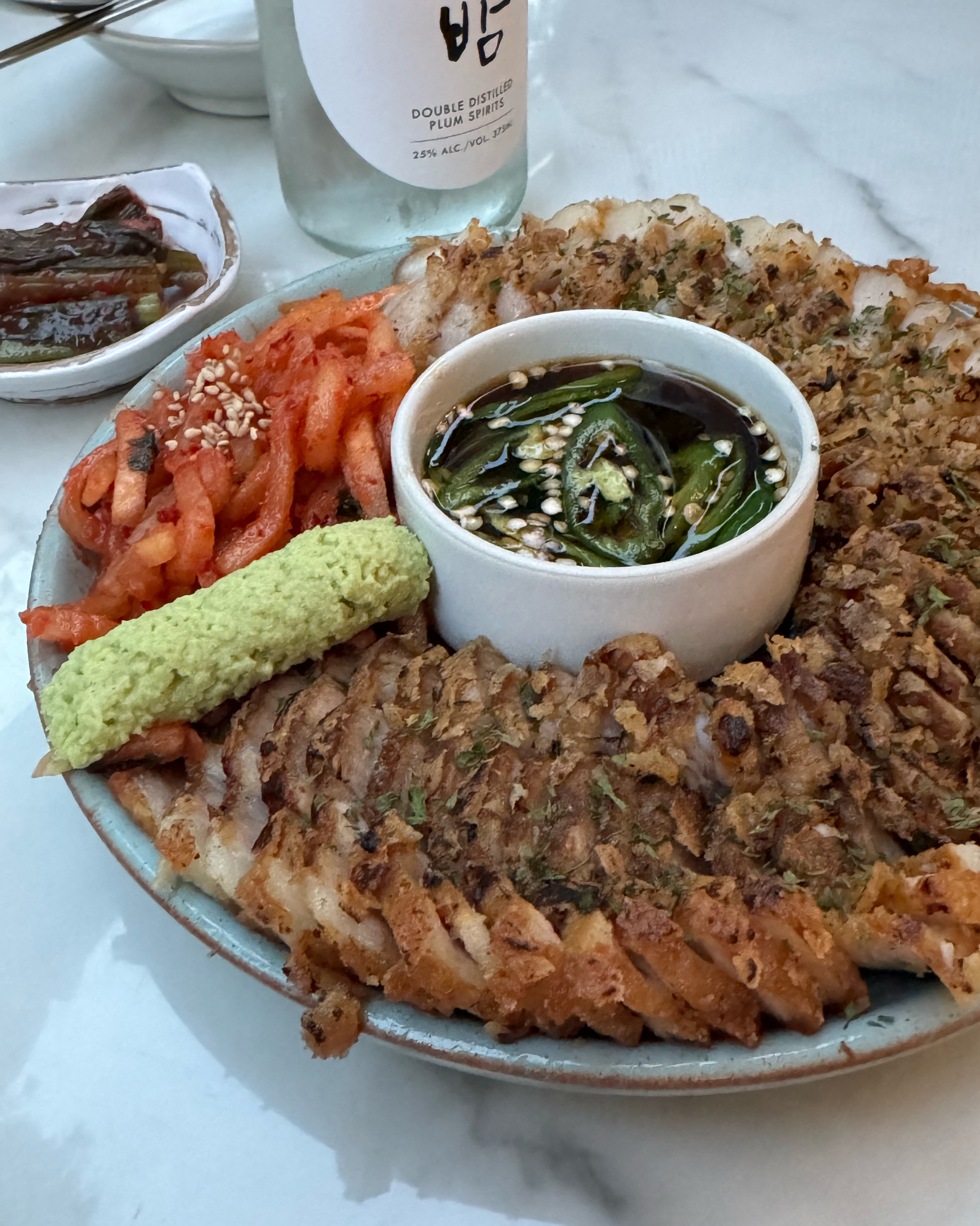 Seogyo Judeam Sinchon, a famous restaurant in Sogang-dong, Mapo-gu, Seoul