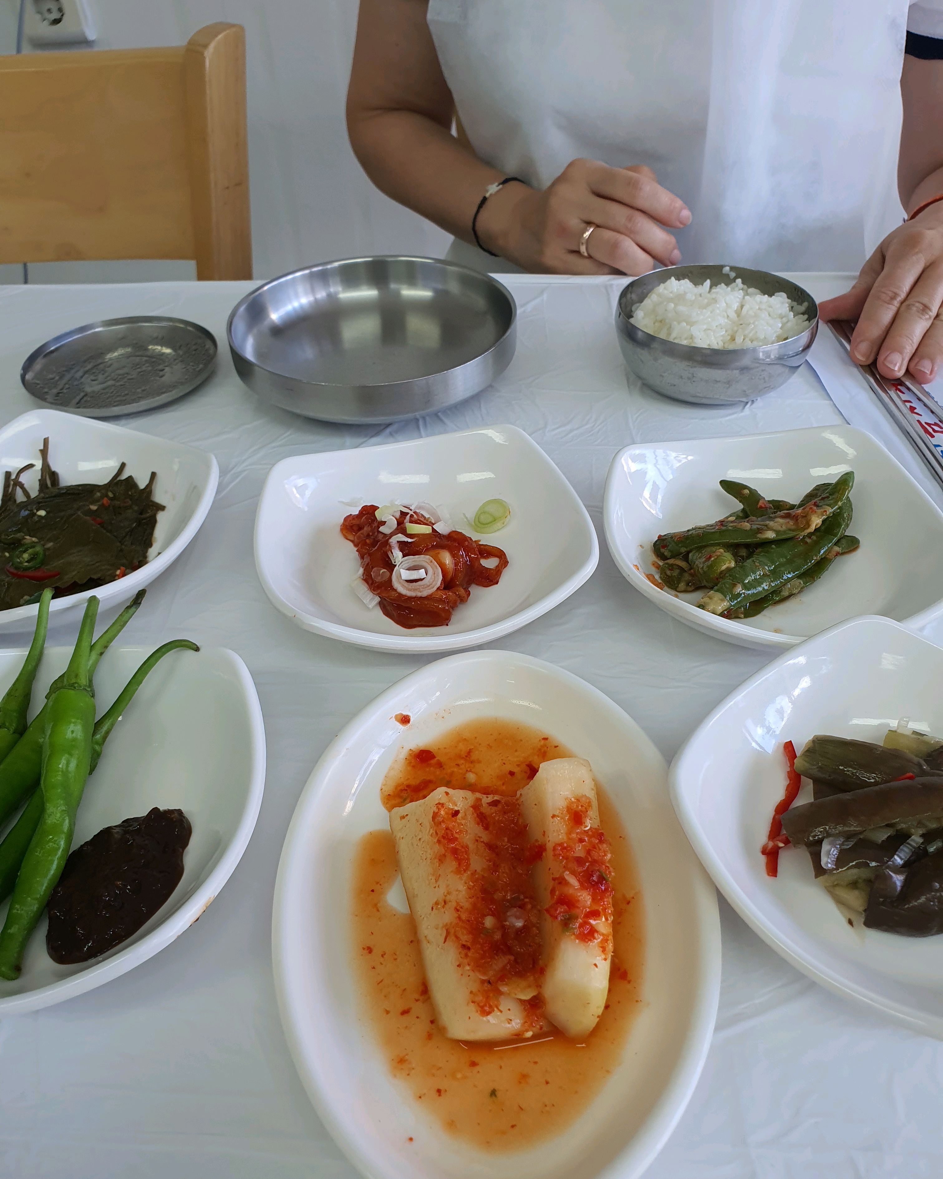 [강릉 맛집 주문진곰치국] 직접 가본 로컬 리뷰