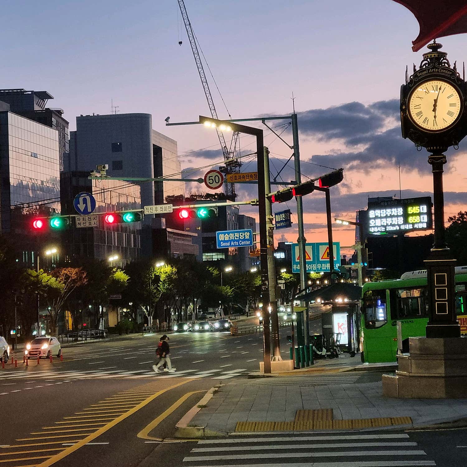 2번째 스튜디오 사진