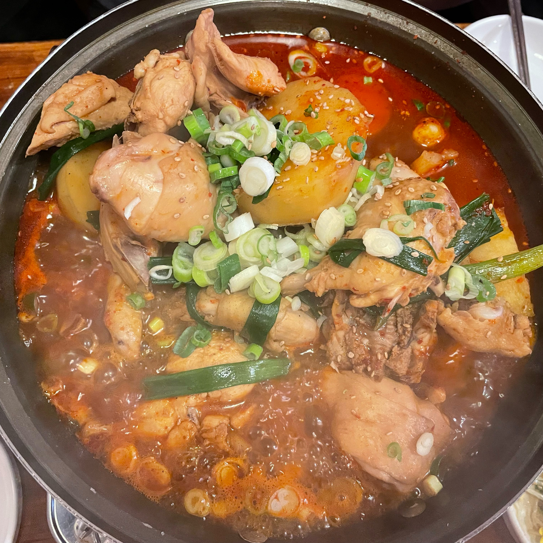 [애월 맛집 마시레치킨] 직접 가본 로컬 리뷰