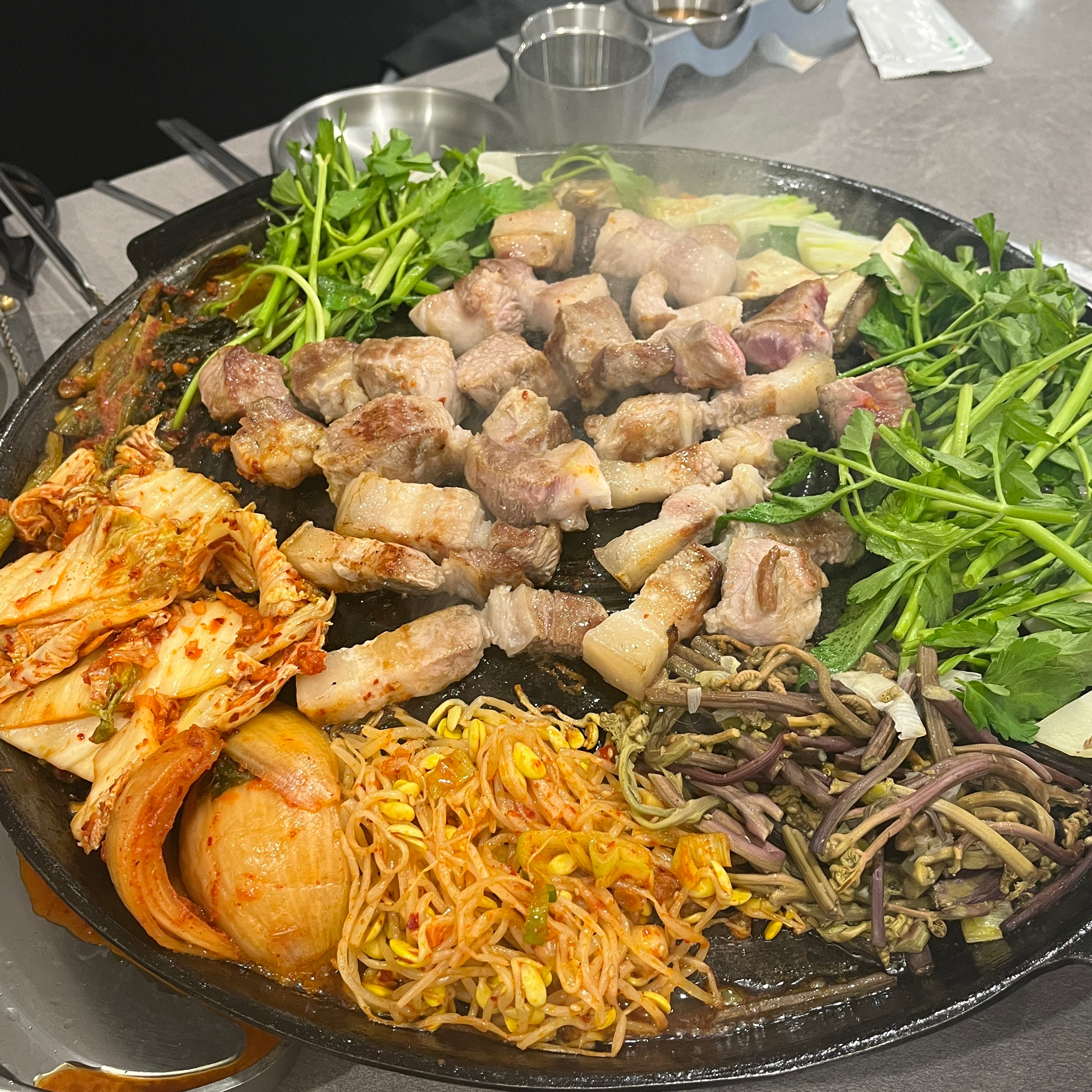 
서울시 마포구 성산동 맛집 흑심