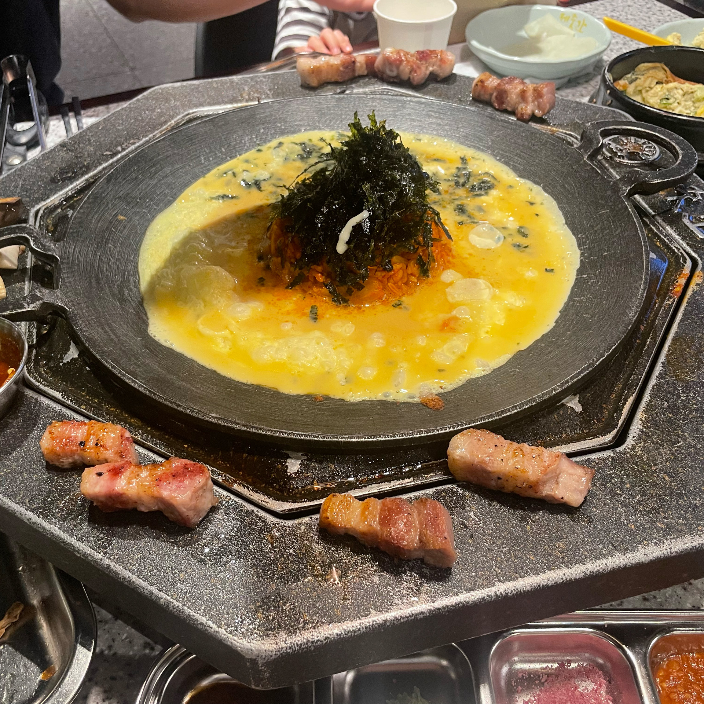 Shinwol-dong Restaurant in Yangcheon-gu, Seoul, Jeju Island Shinwol E-Mart