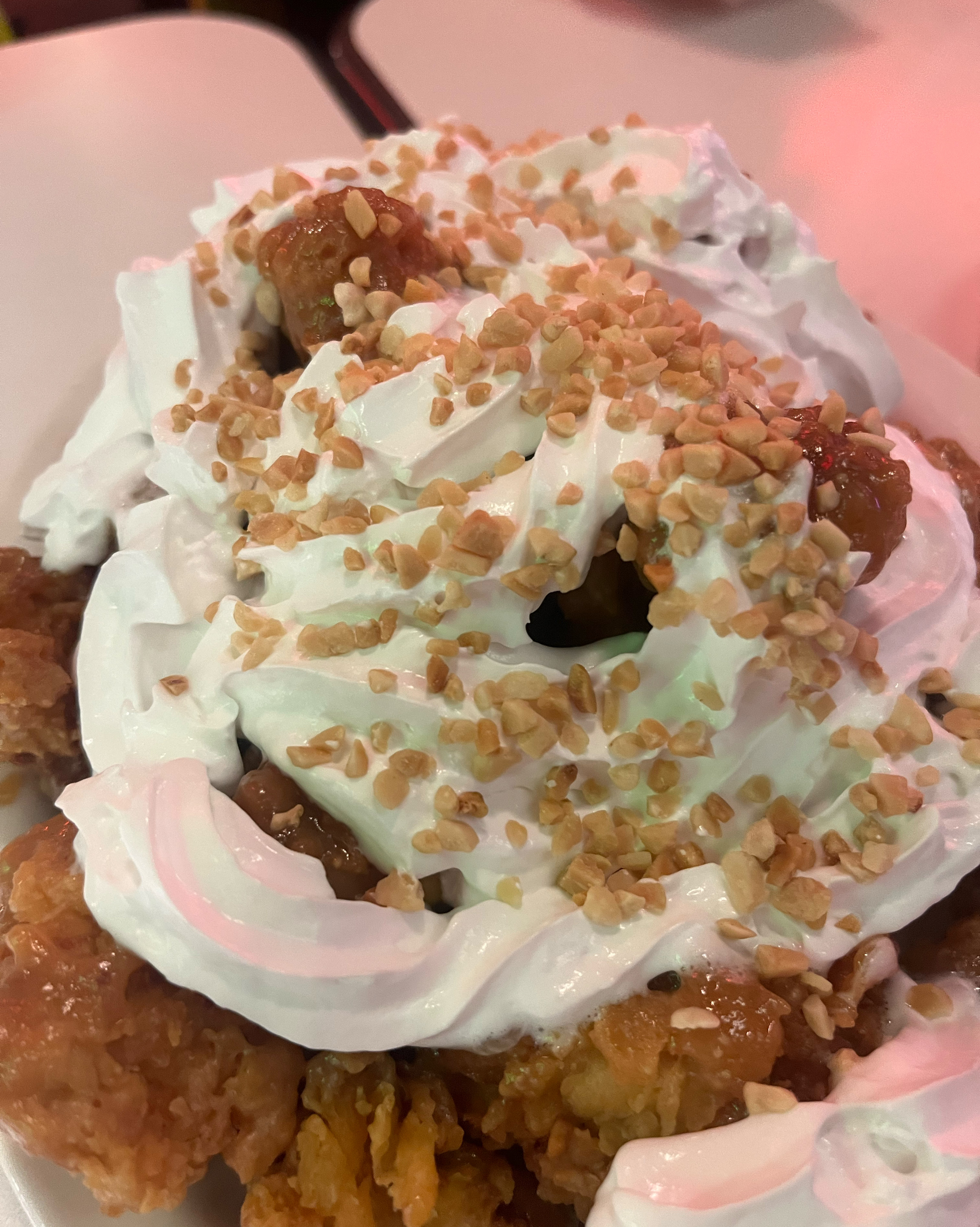 서울시 마포구 합정동 맛집 뉴욕아파트먼트