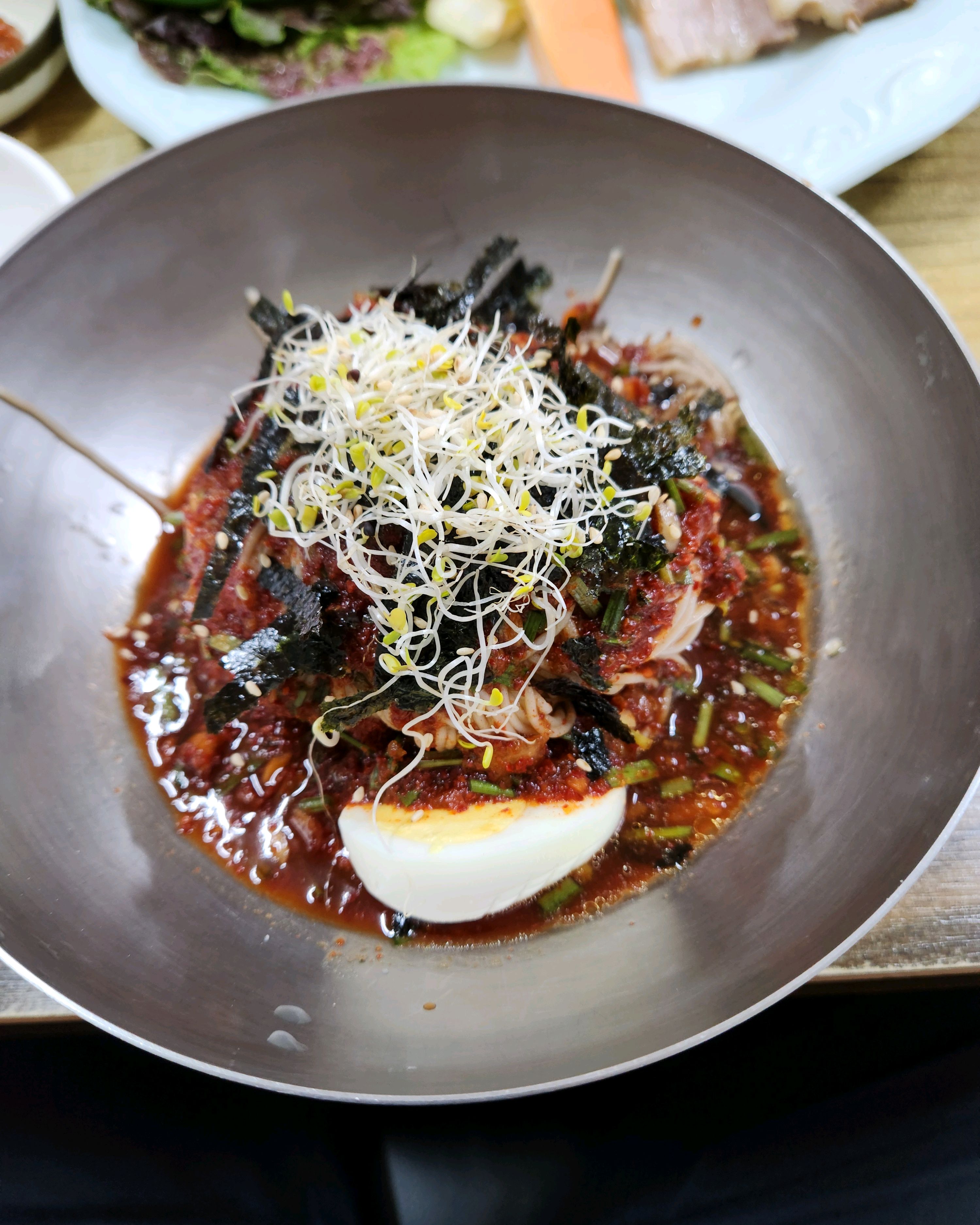[춘천 맛집 삼대막국수] 직접 가본 로컬 리뷰