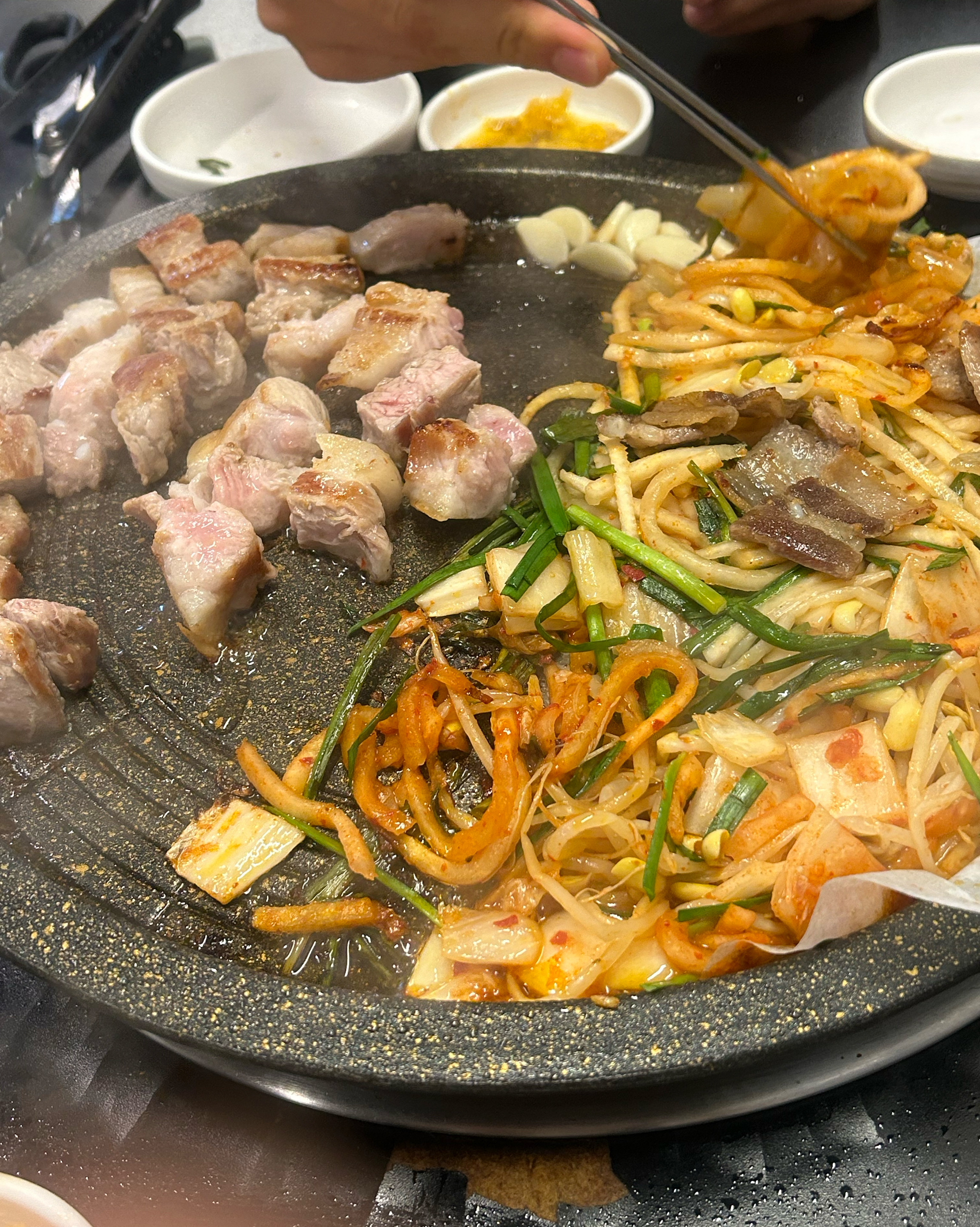 
서울시 영등포구 양평동 맛집 철이네