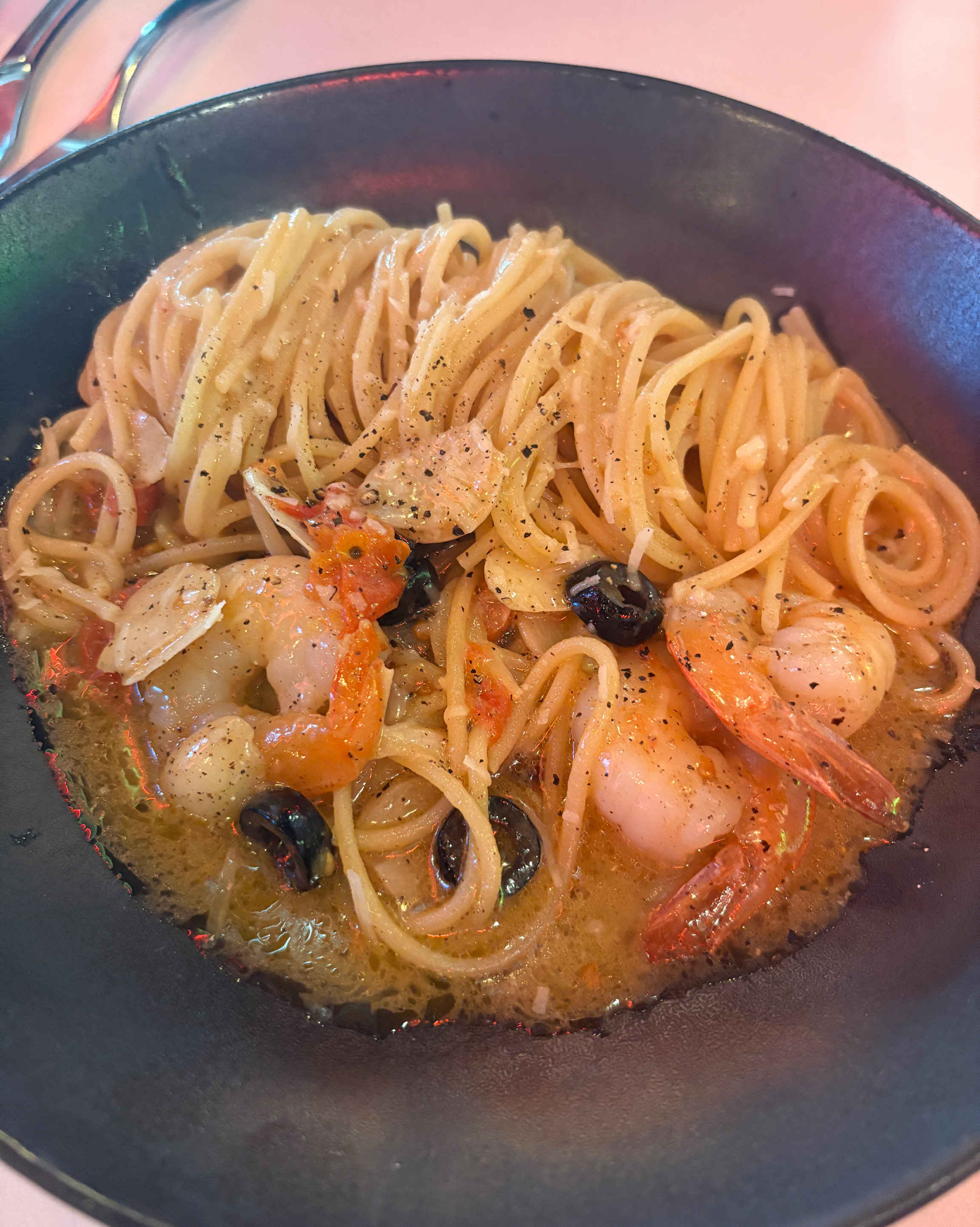 서울시 마포구 합정동 맛집 뉴욕아파트먼트