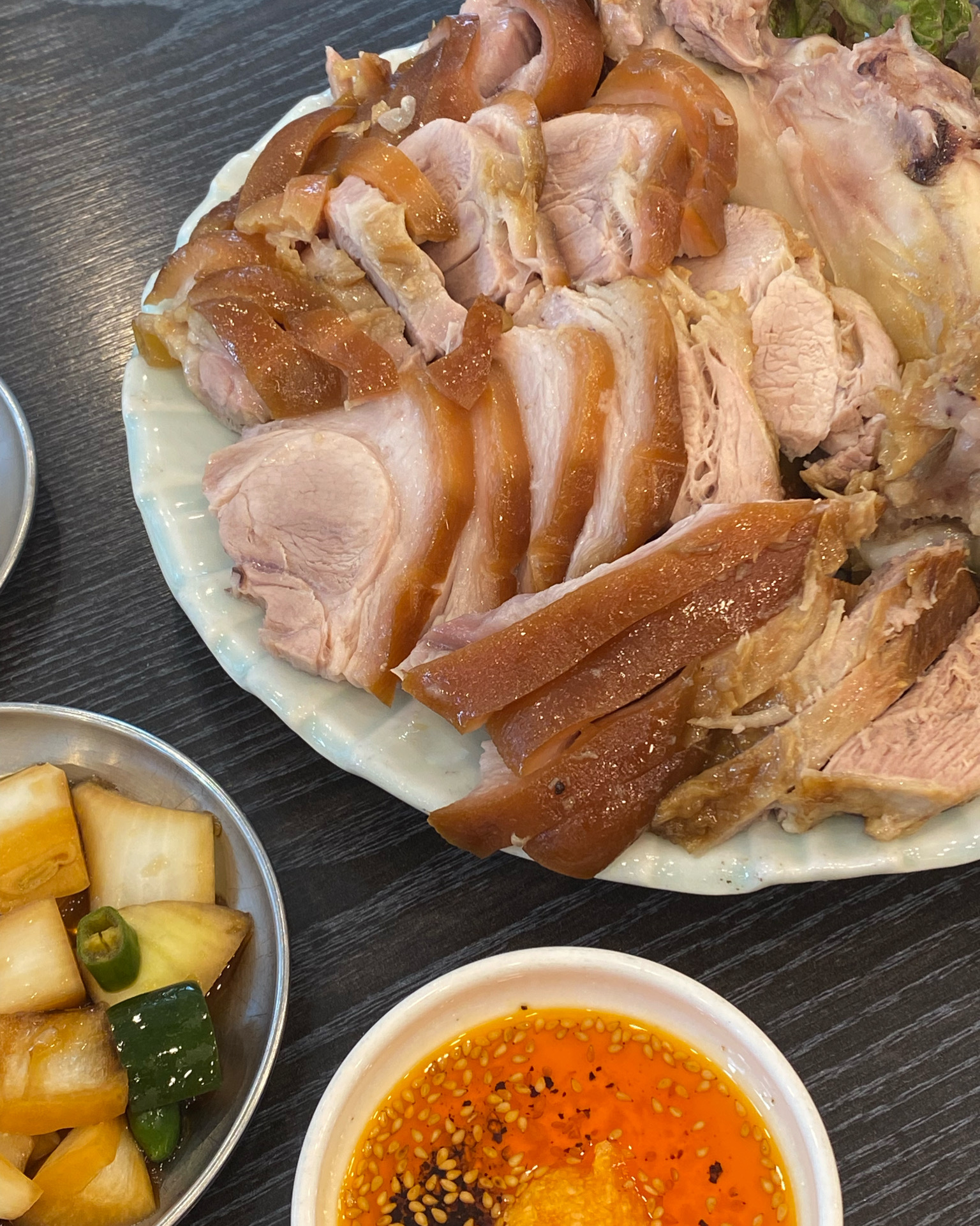 
서울시 송파구 가락본동 맛집 밀각