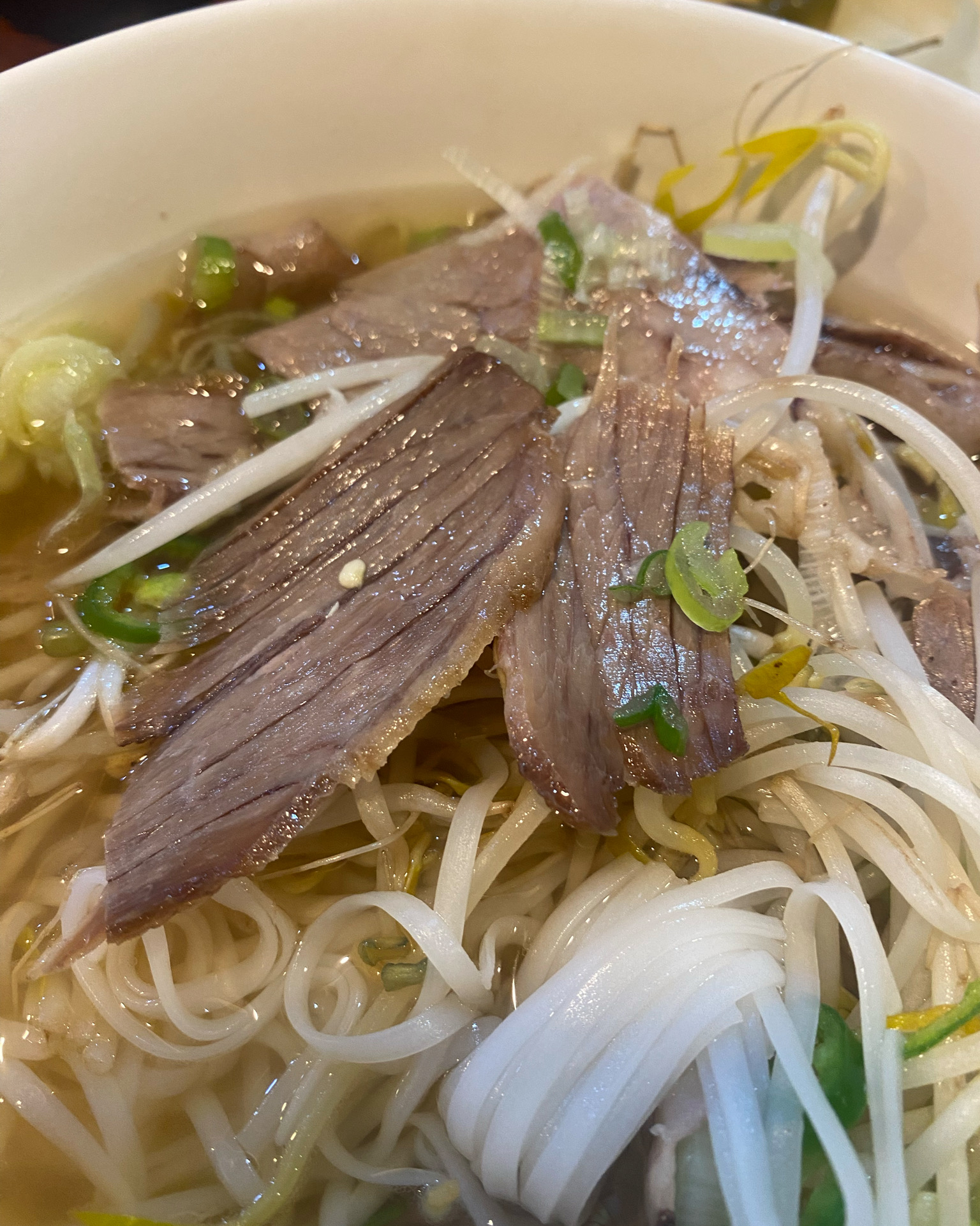 미분당 좋아해서 여러지점 다녔었는데 - 마두역 맛집 미분당