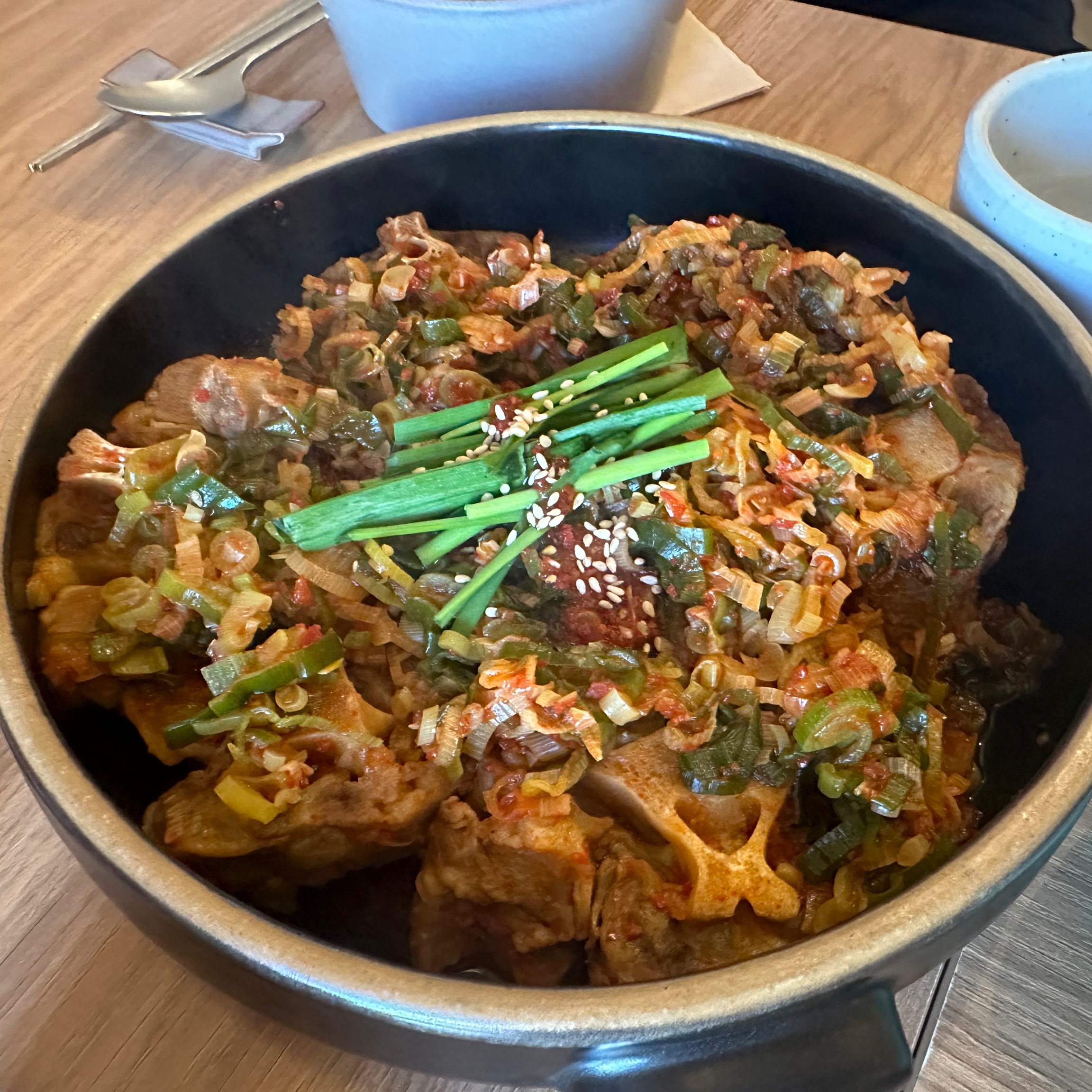 
서울시 마포구 연남동 맛집 우미집1947 연남본점