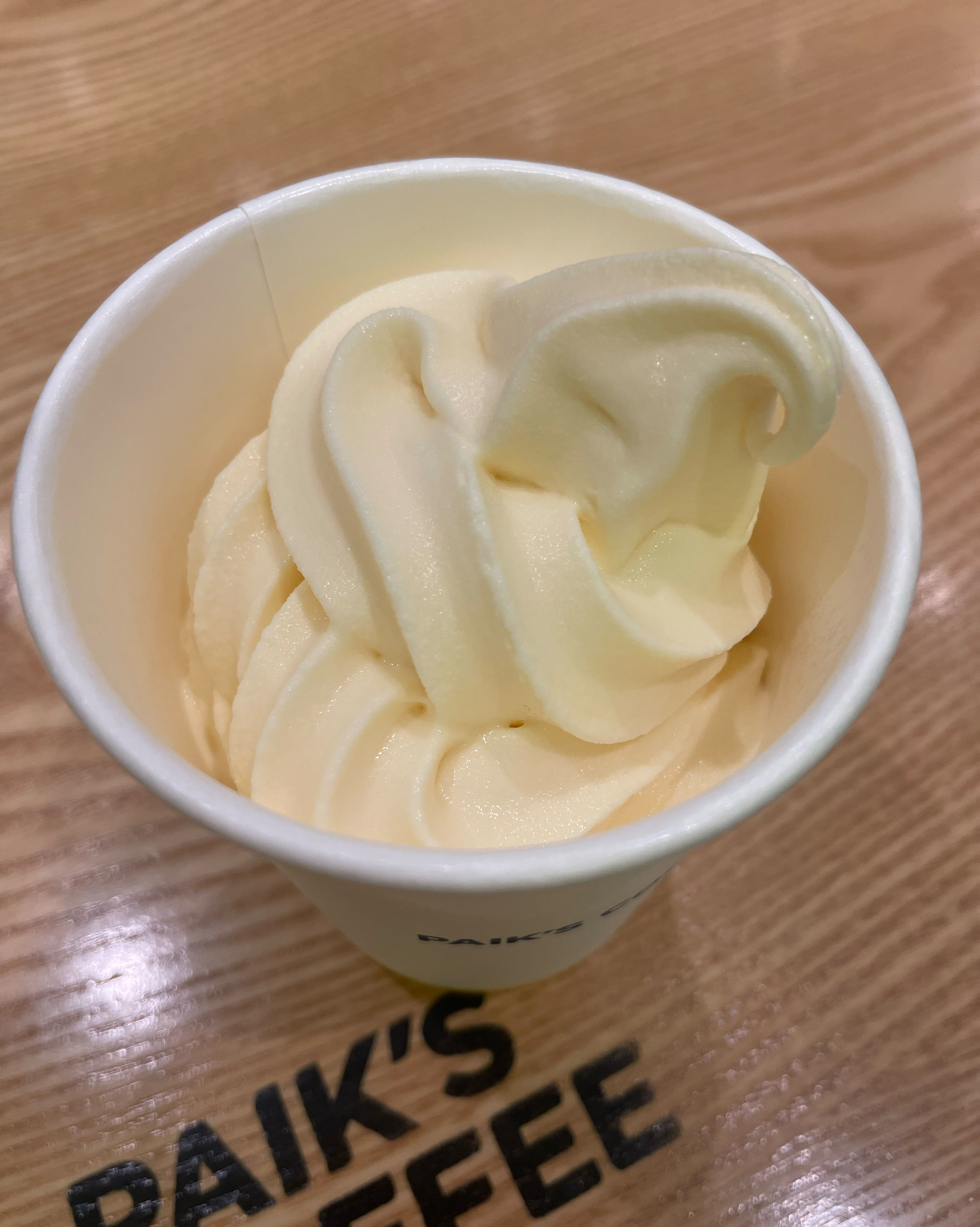 [하동 맛집 빽다방 하동점] 직접 가본 로컬 리뷰